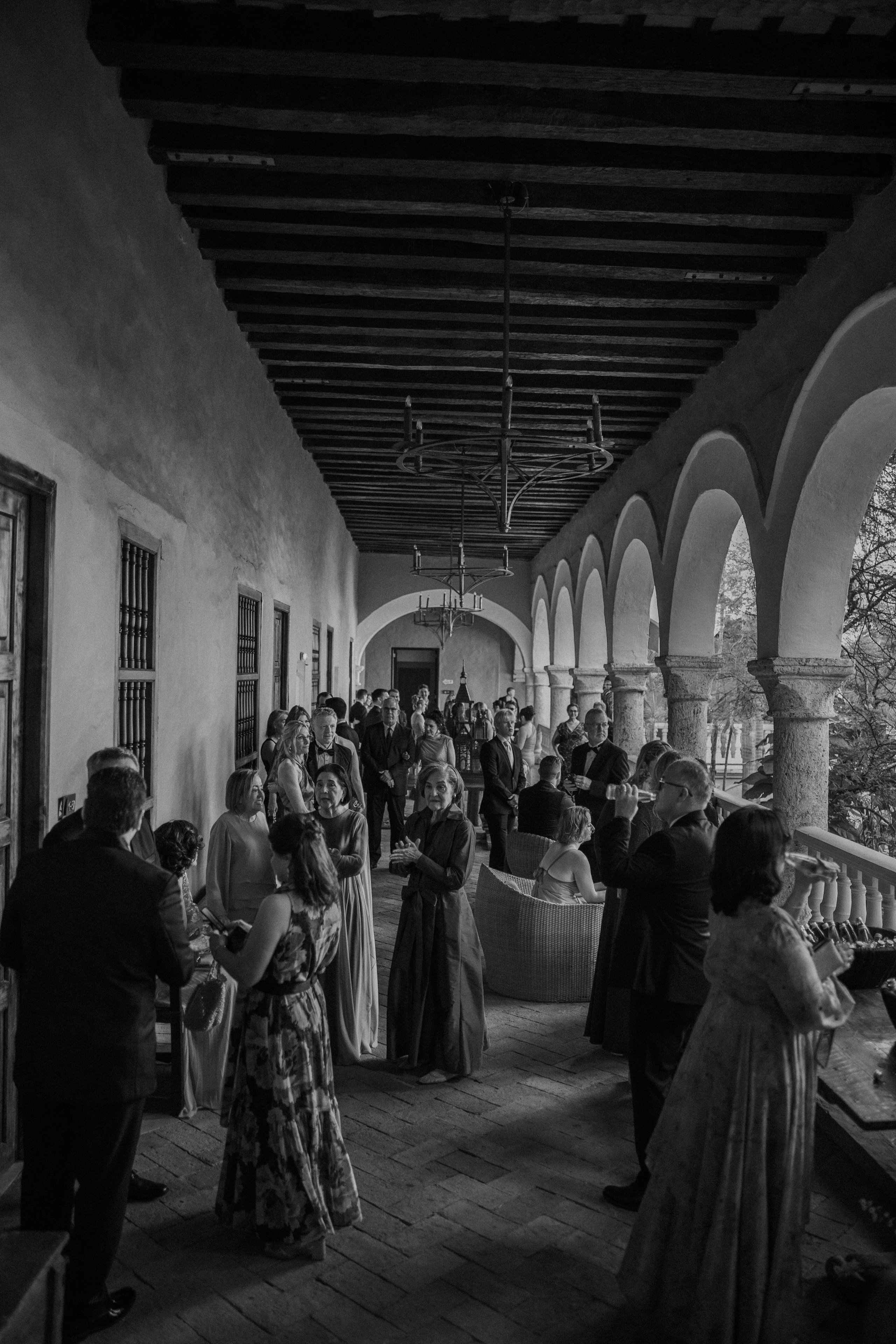Olga & Andrew. UNTERCIO BODAS | Fotografía de Bodas en Cartagena, Colombia y Destinos Internacionales