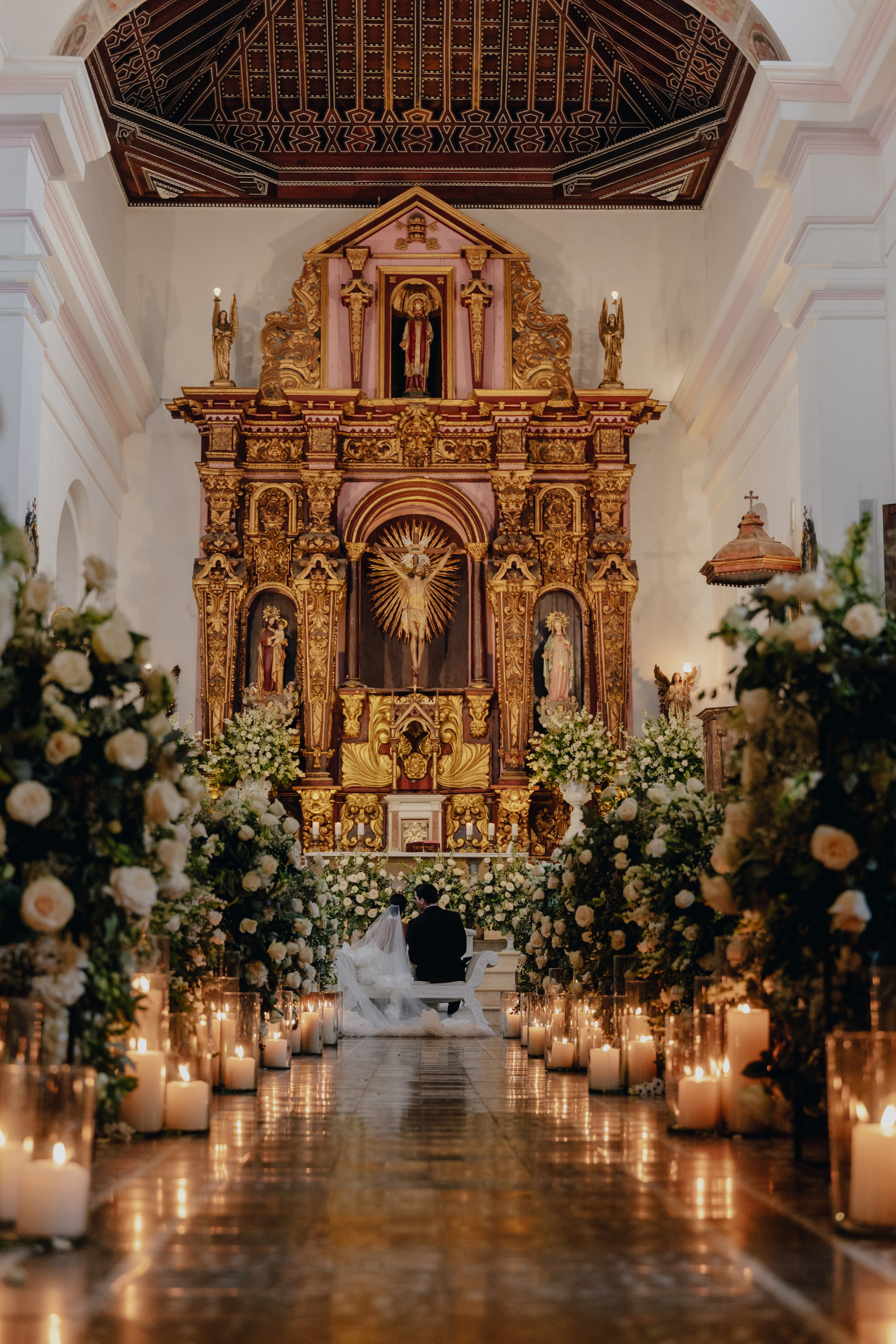 Sofia & Stefan. UNTERCIO BODAS | Fotografía de Bodas en Cartagena, Colombia y Destinos Internacionales