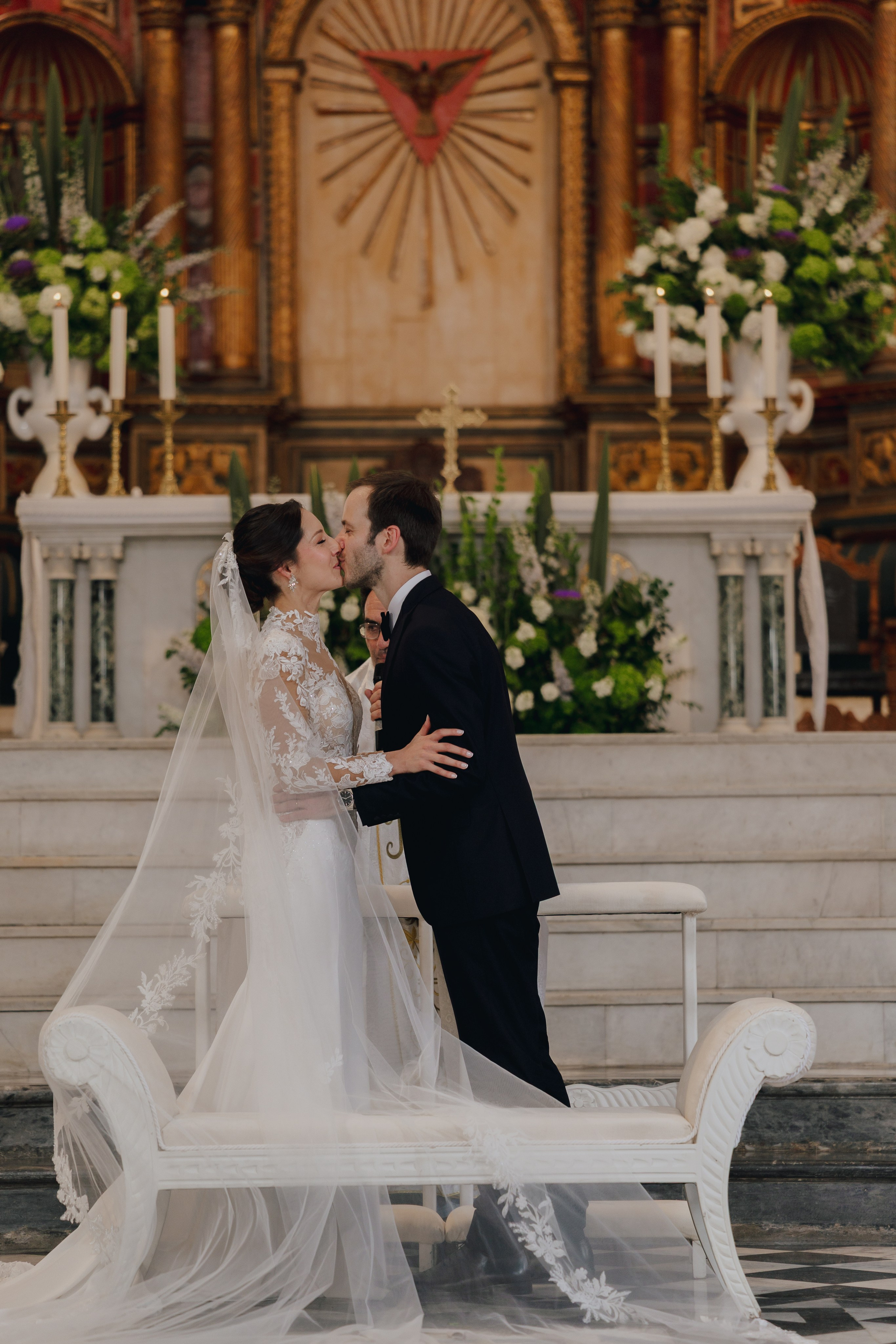 Juliana & Davide. UNTERCIO BODAS | Fotografía de Bodas en Cartagena, Colombia y Destinos Internacionales