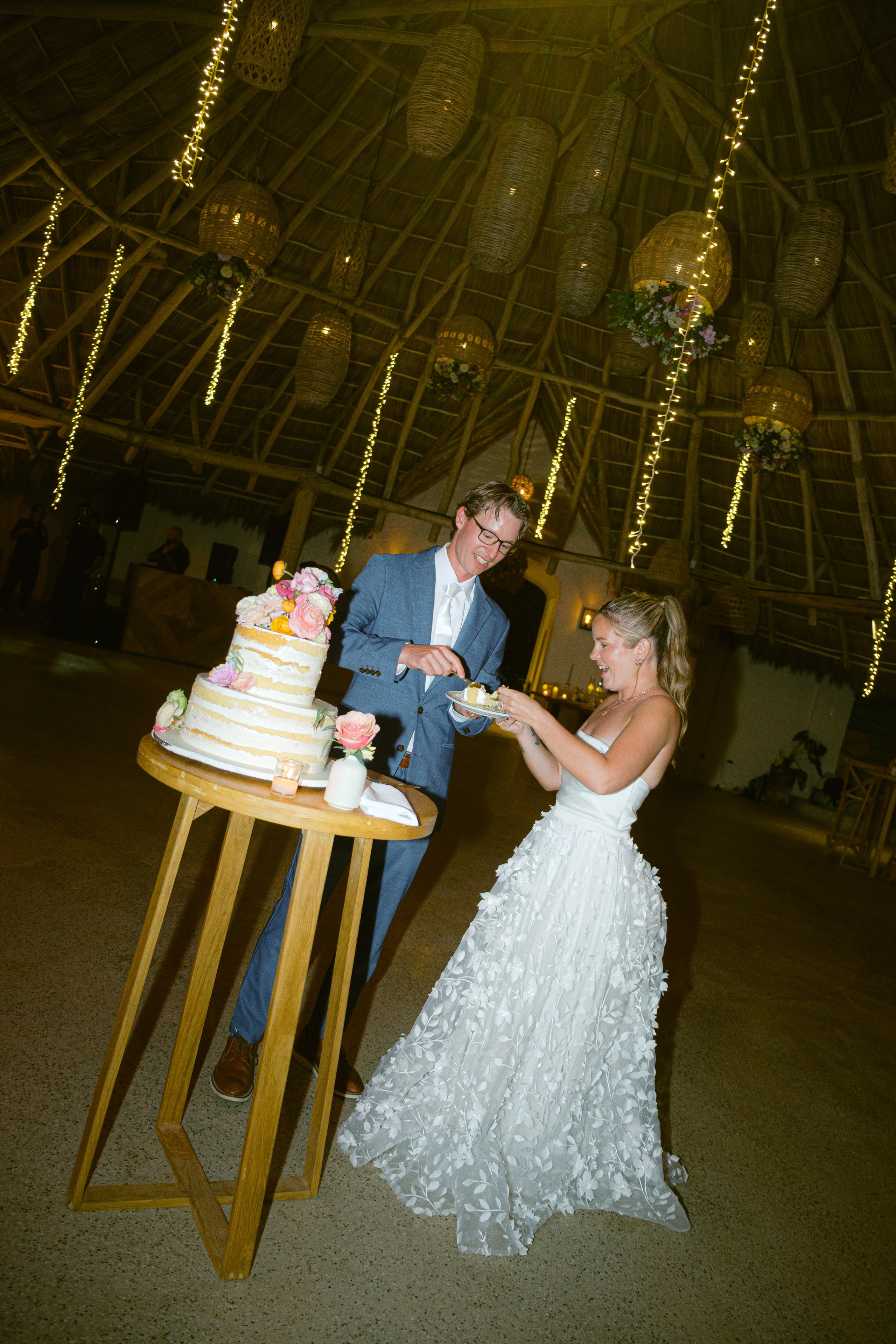 Byron & Kate. Sayulita Wedding Photographer, Puerto Vallarta, Cabo