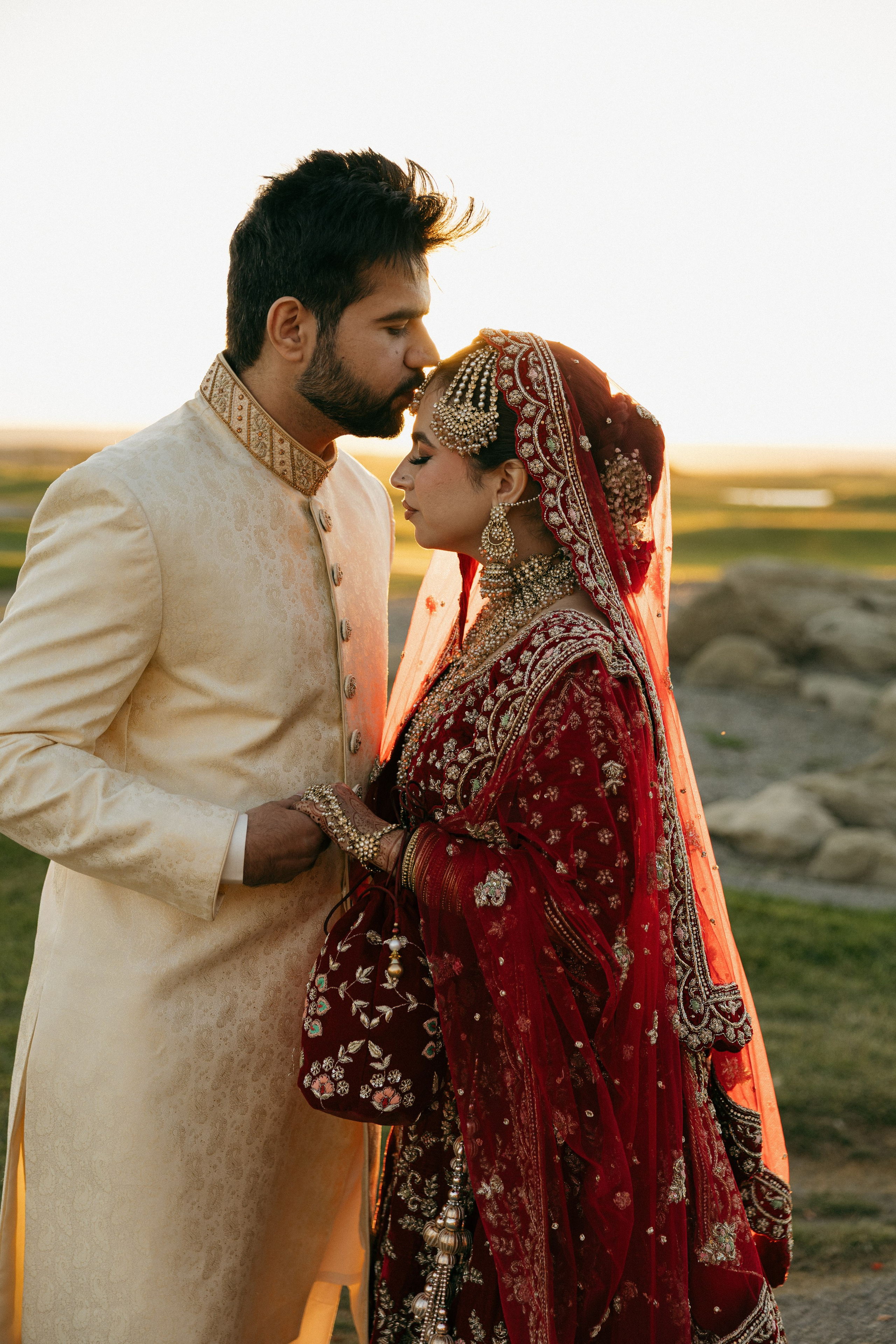 Tehsien & Ammar. Photographer Stanislav Antonov