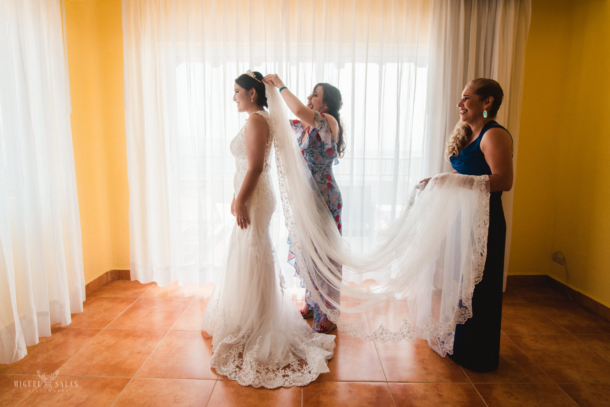 Fotógrafo de bodas en Querétaro