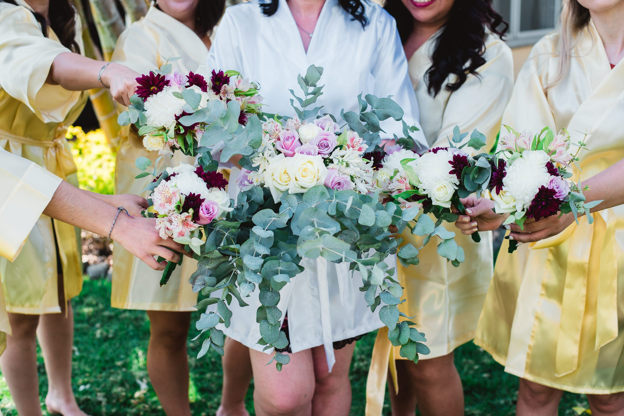 Fotógrafo de bodas en Querétaro