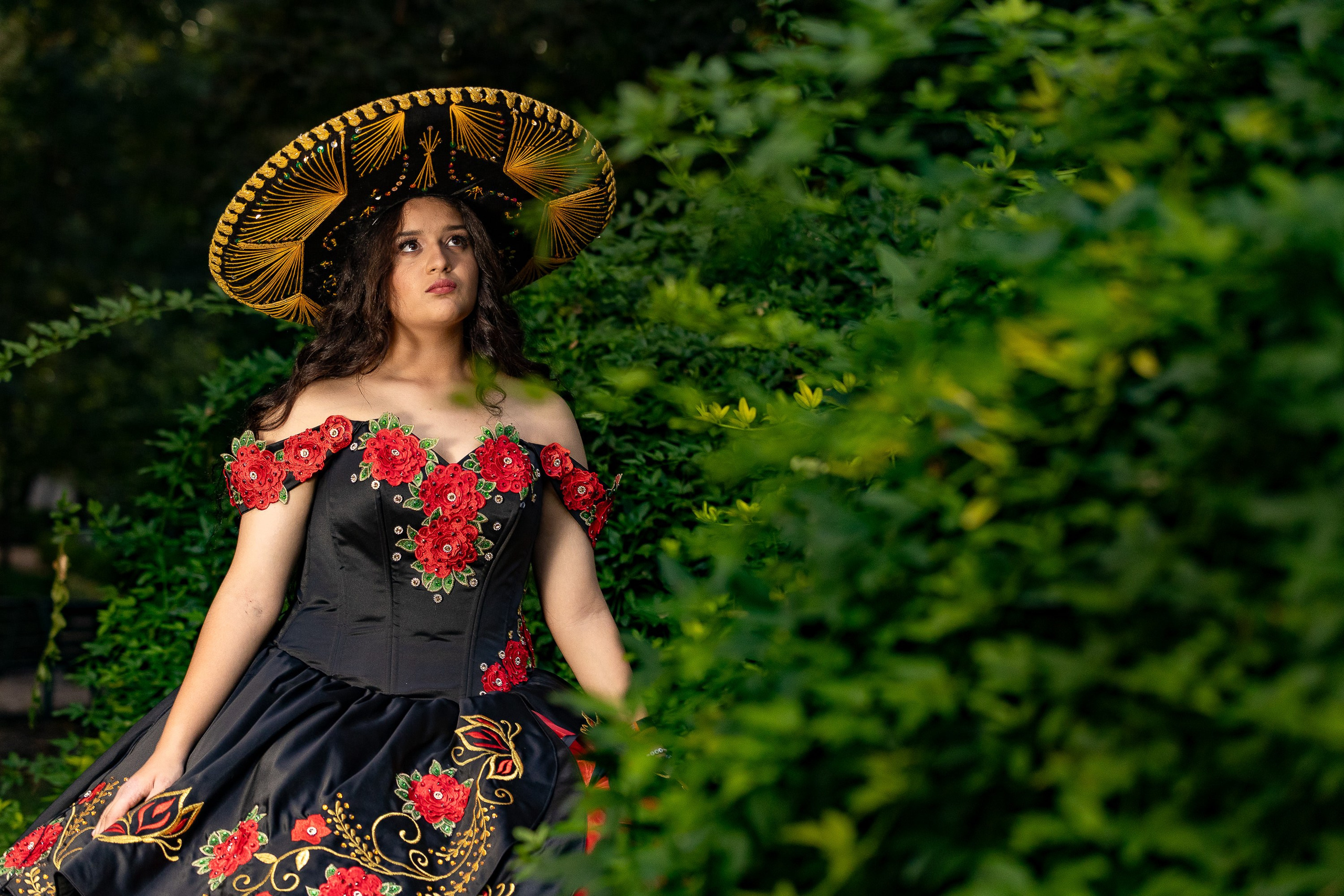 Rebecca… Una noche de elegancia, sueños y magia. Lg Fotografia