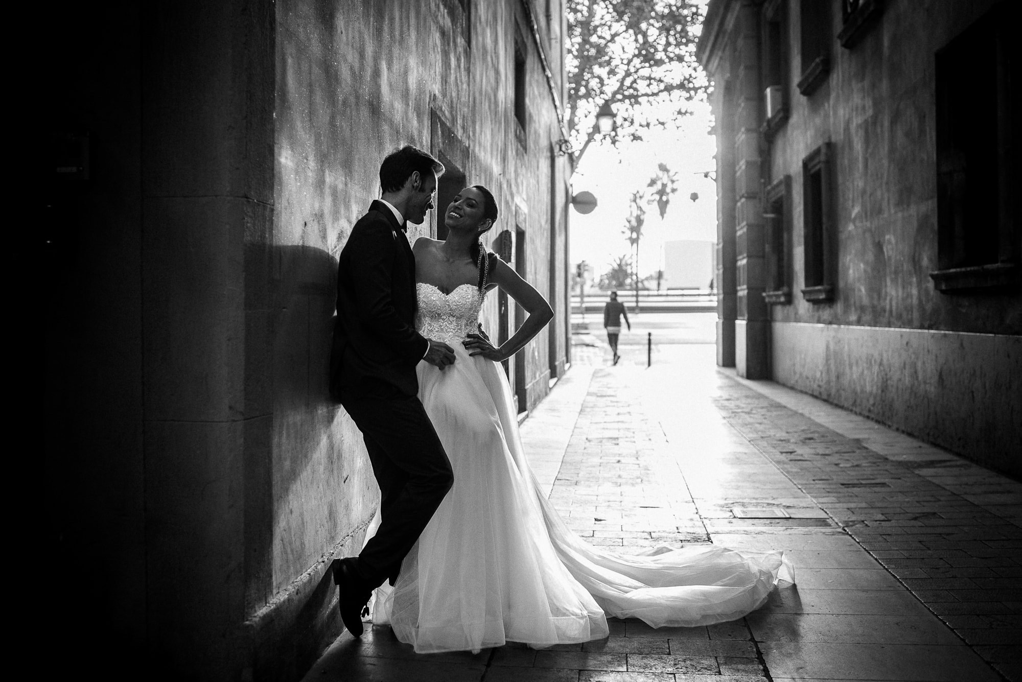 Portfolio of wedding photographer in Punta Cana — Alex Po
