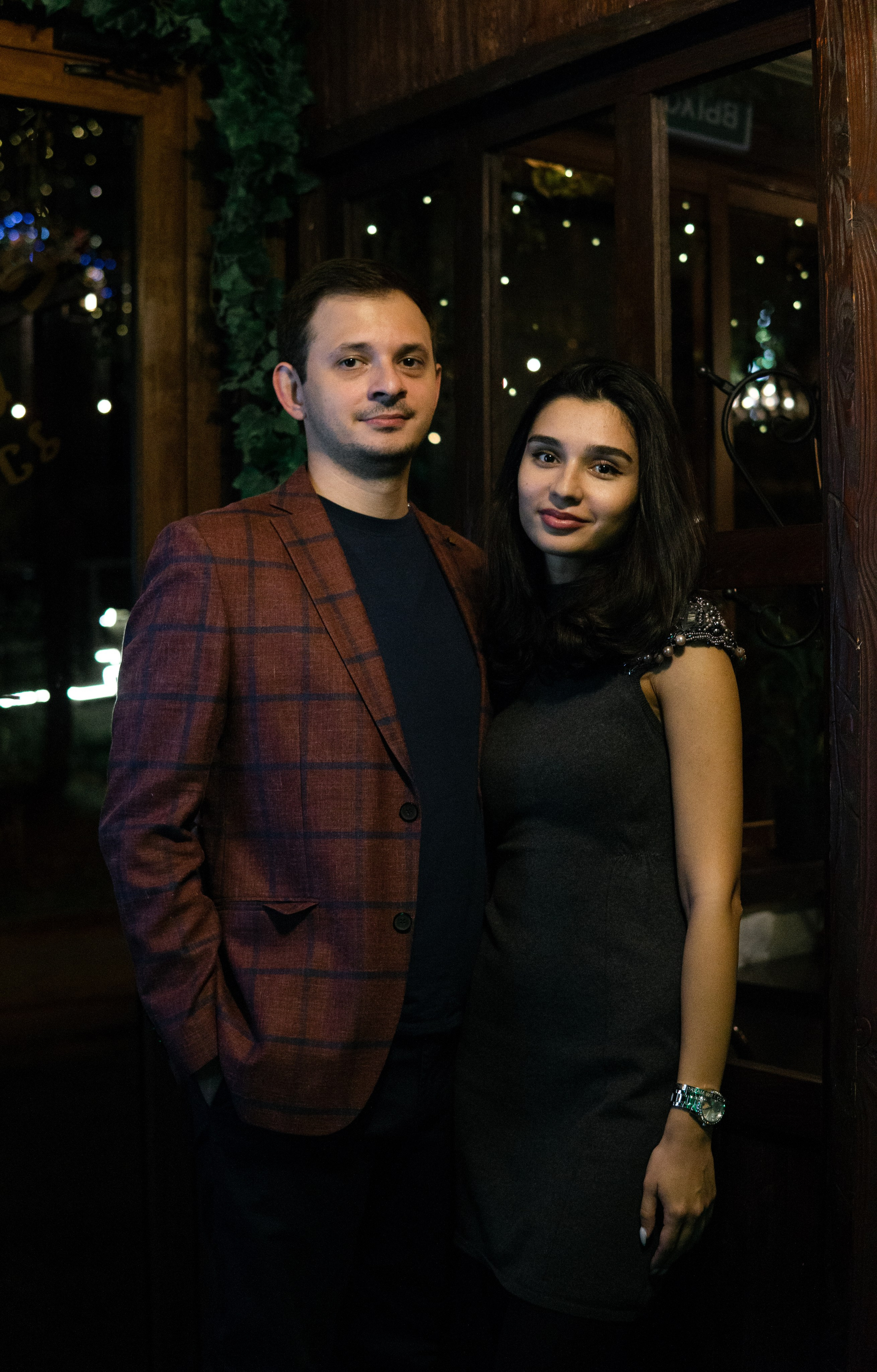 Event. Marina Baliakina | Portrait and Wedding Photographer | Toronto Canada