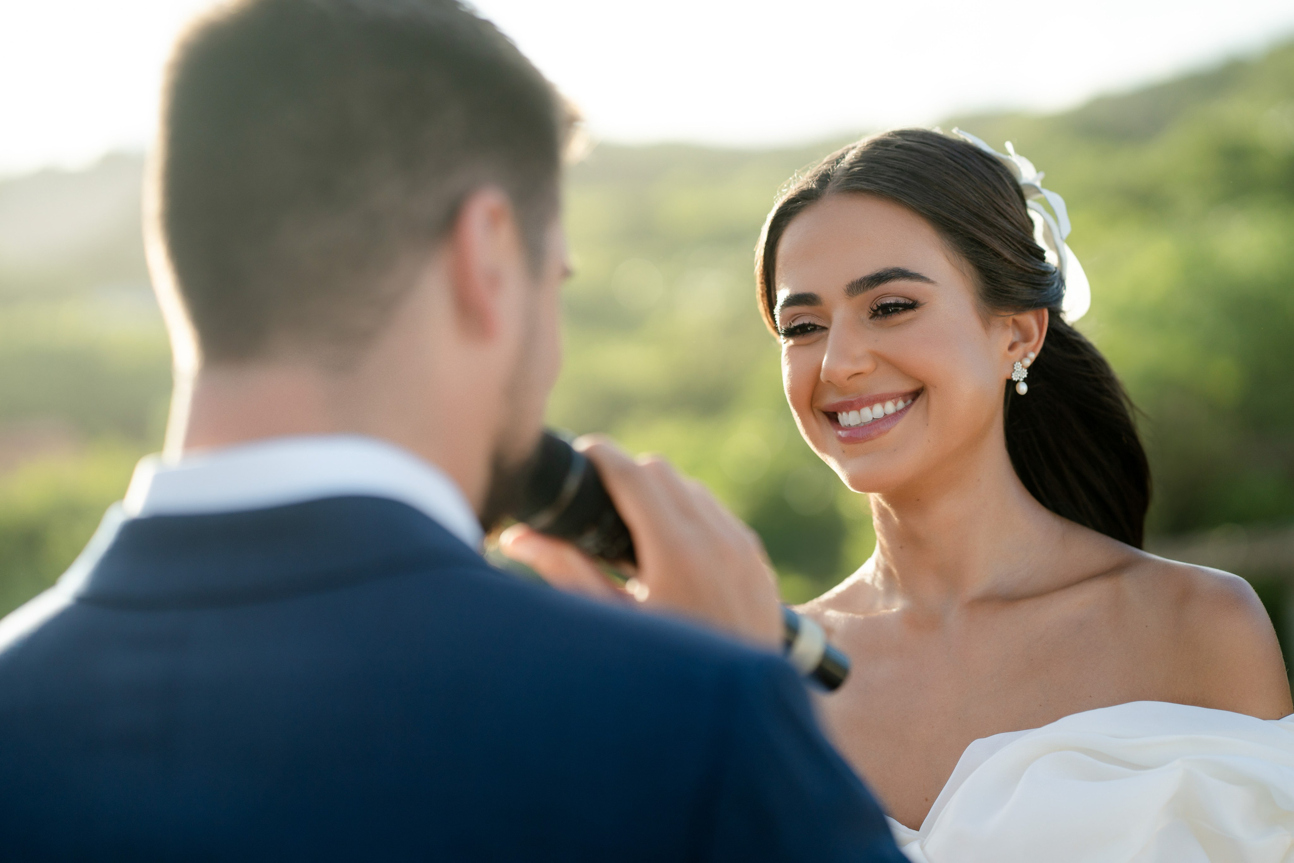 Malu e Caio | Pipa-RN. Fotógrafo de casamentos e gestantes