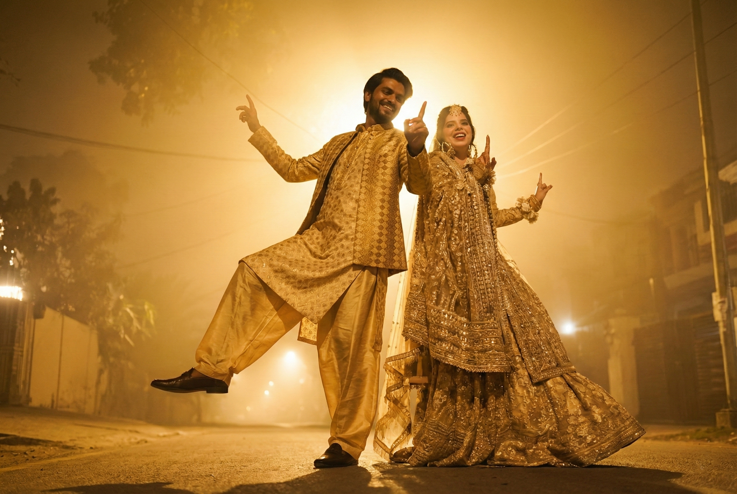 Portfolio. MomentsbyFNF — capturing timeless wedding stories across Pakistan with passion, artistry & heart