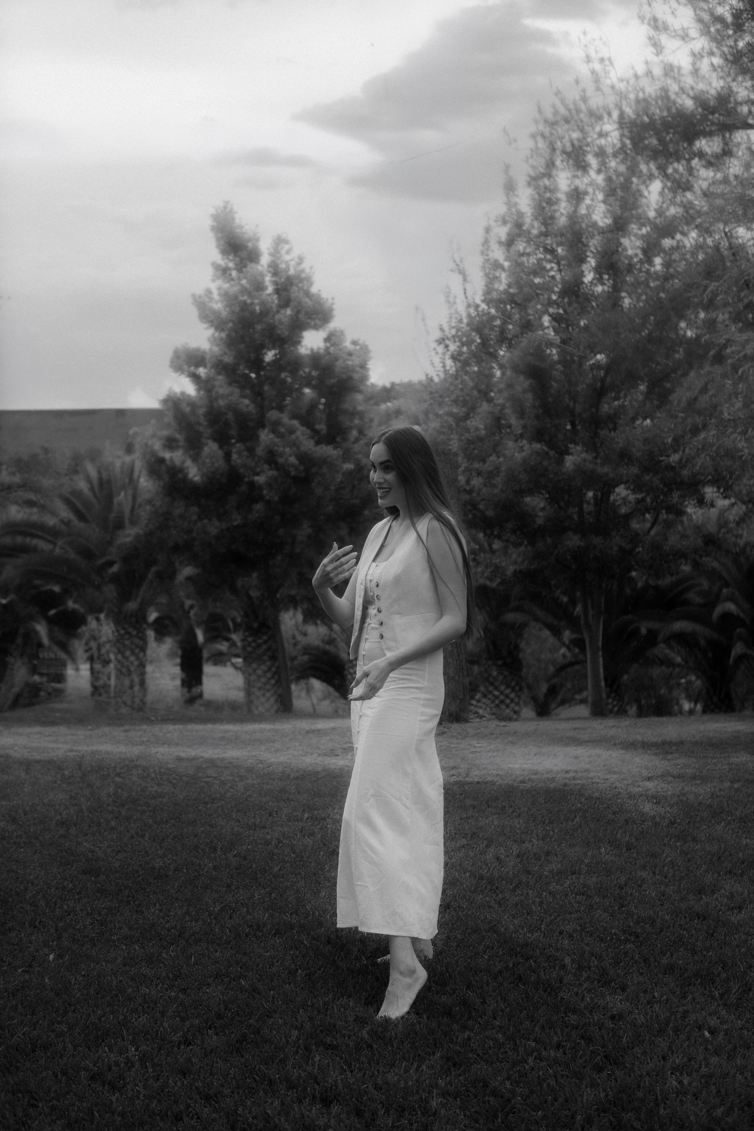 Carolina Flores. TWO MILLIMETERS