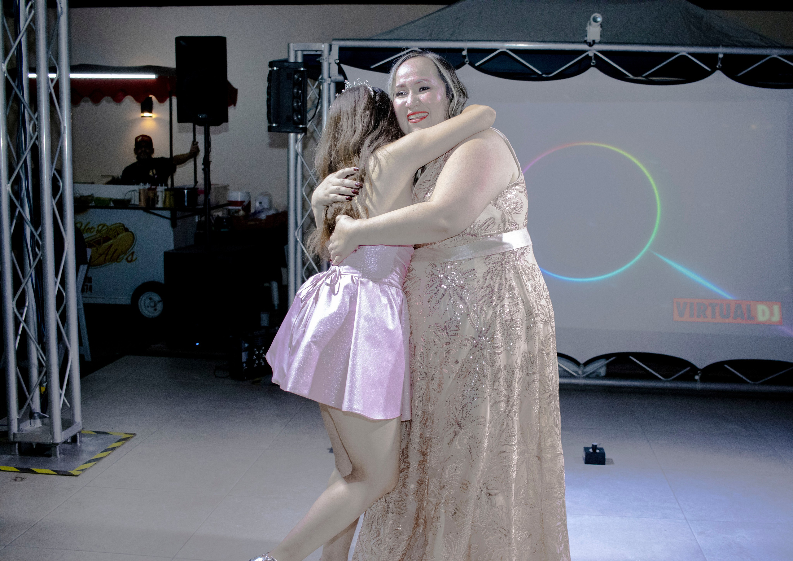 Sweet 16, Carolina Peralta Morales. Fotografia, eventos sociales en san luis rio colorado, sonora Mexico