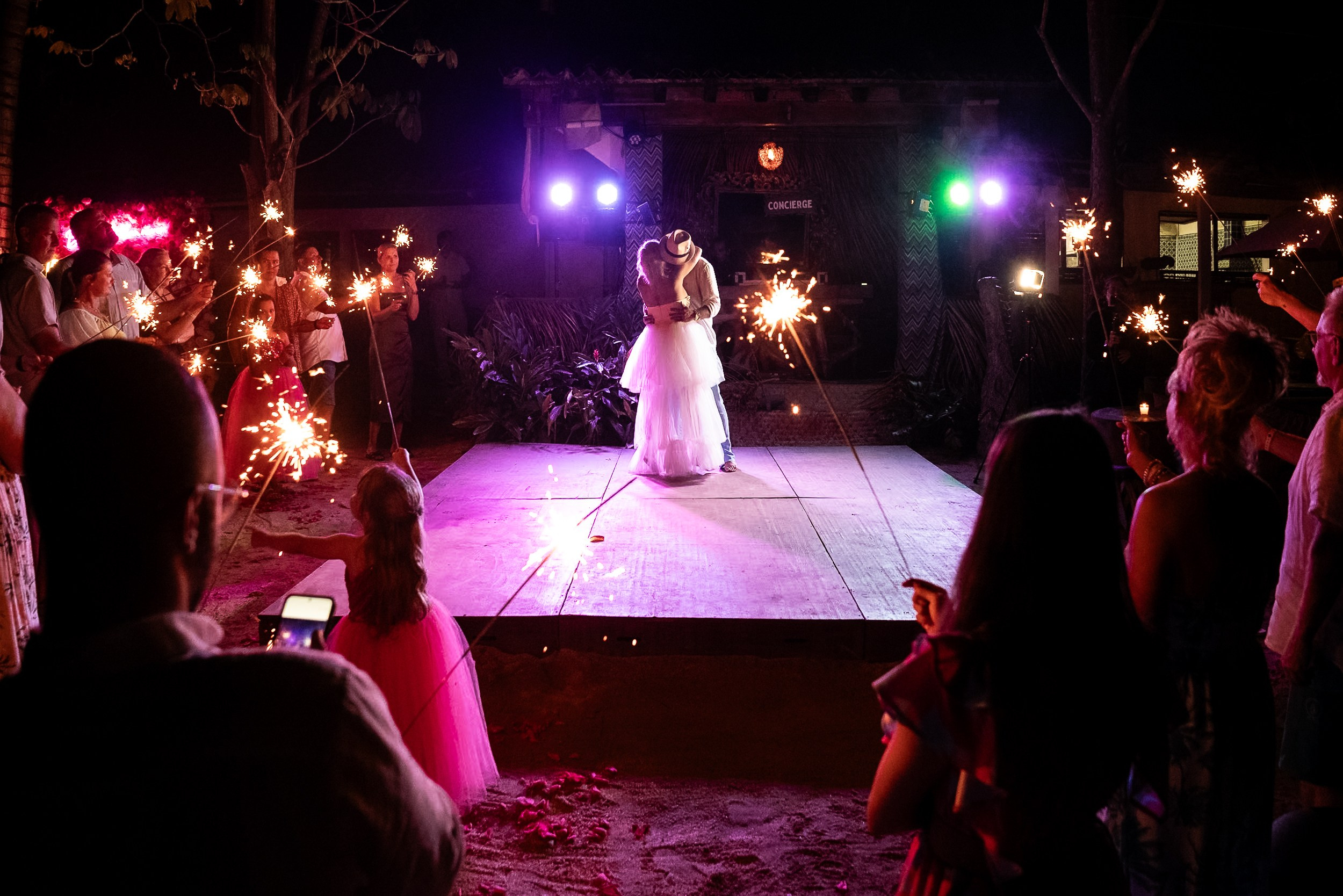 Aggie & Brian. Fotografía de Bodas Profesionales en Puerto Vallarta y Riviera Nayarit