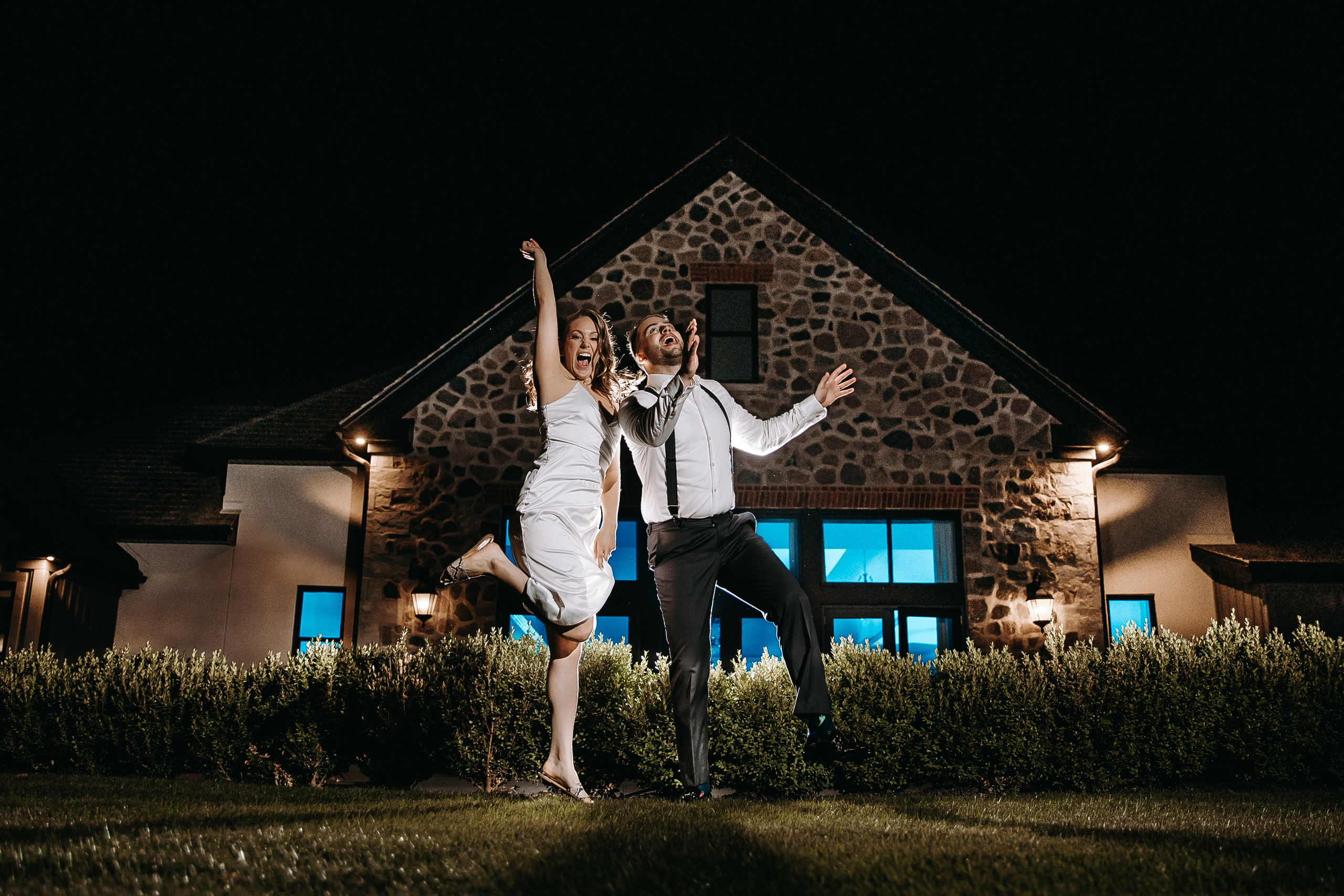 Weddings. Alex UA — Toronto photographer