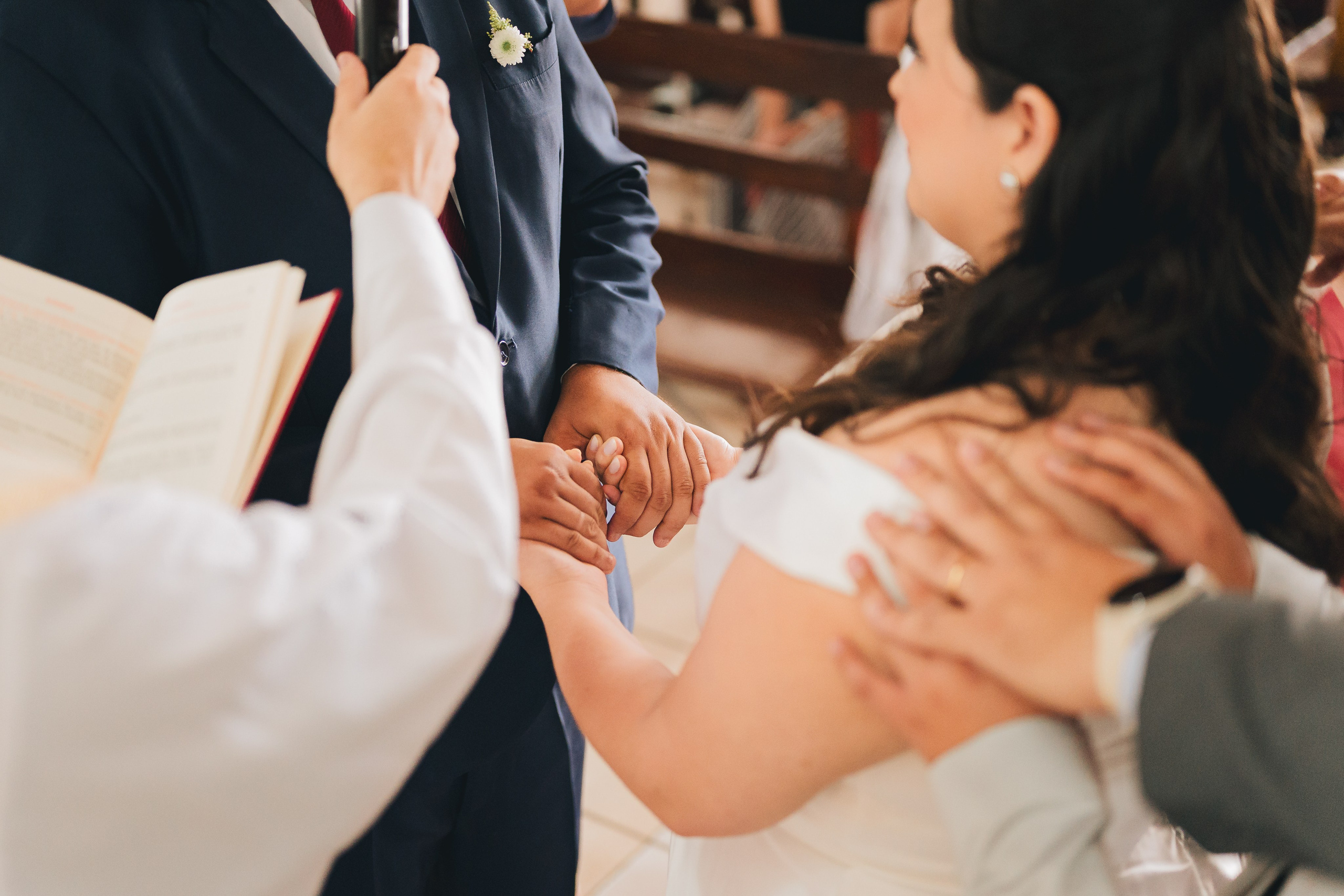 Casamento Jéssica e Igor. Fotógrafo Renan Lima