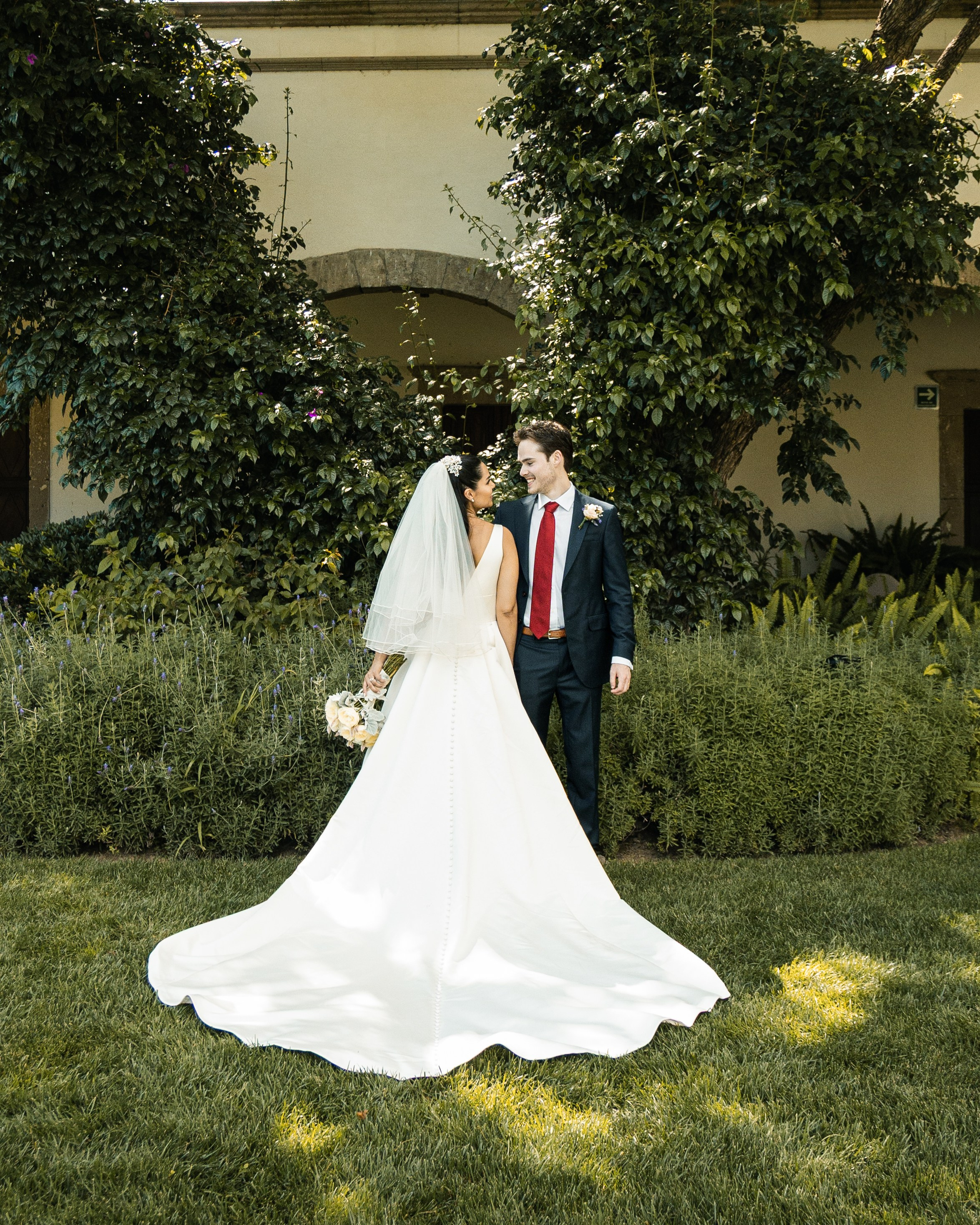 Ryan & Noryoly Wedding in San Miguel de Allende | Wedding Photography. Saúl Vázquez | Destination Wedding Photographer