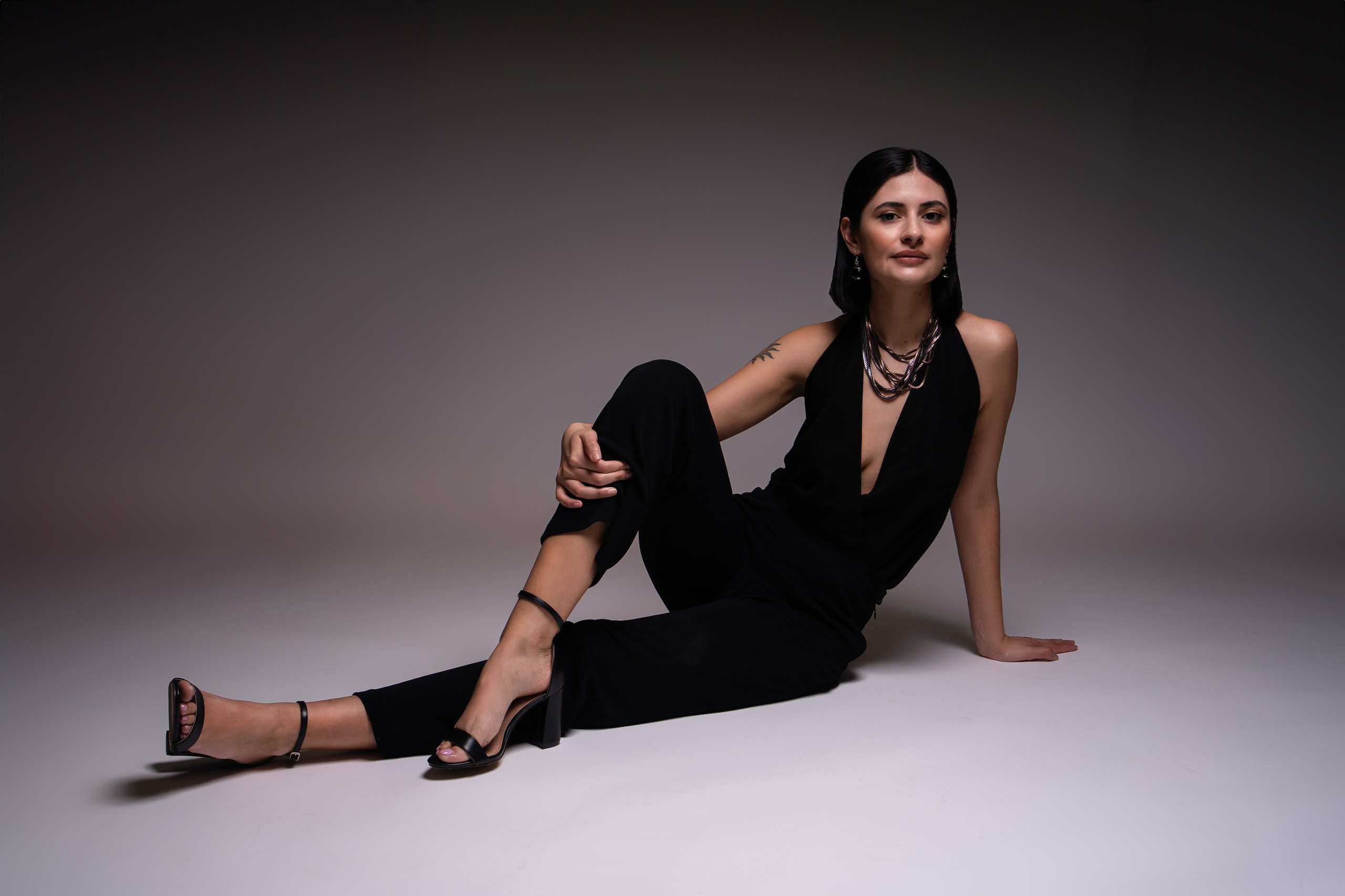 Women’s Portrait. Maria Elaeva Photography | Burnaby Portrait Photographer