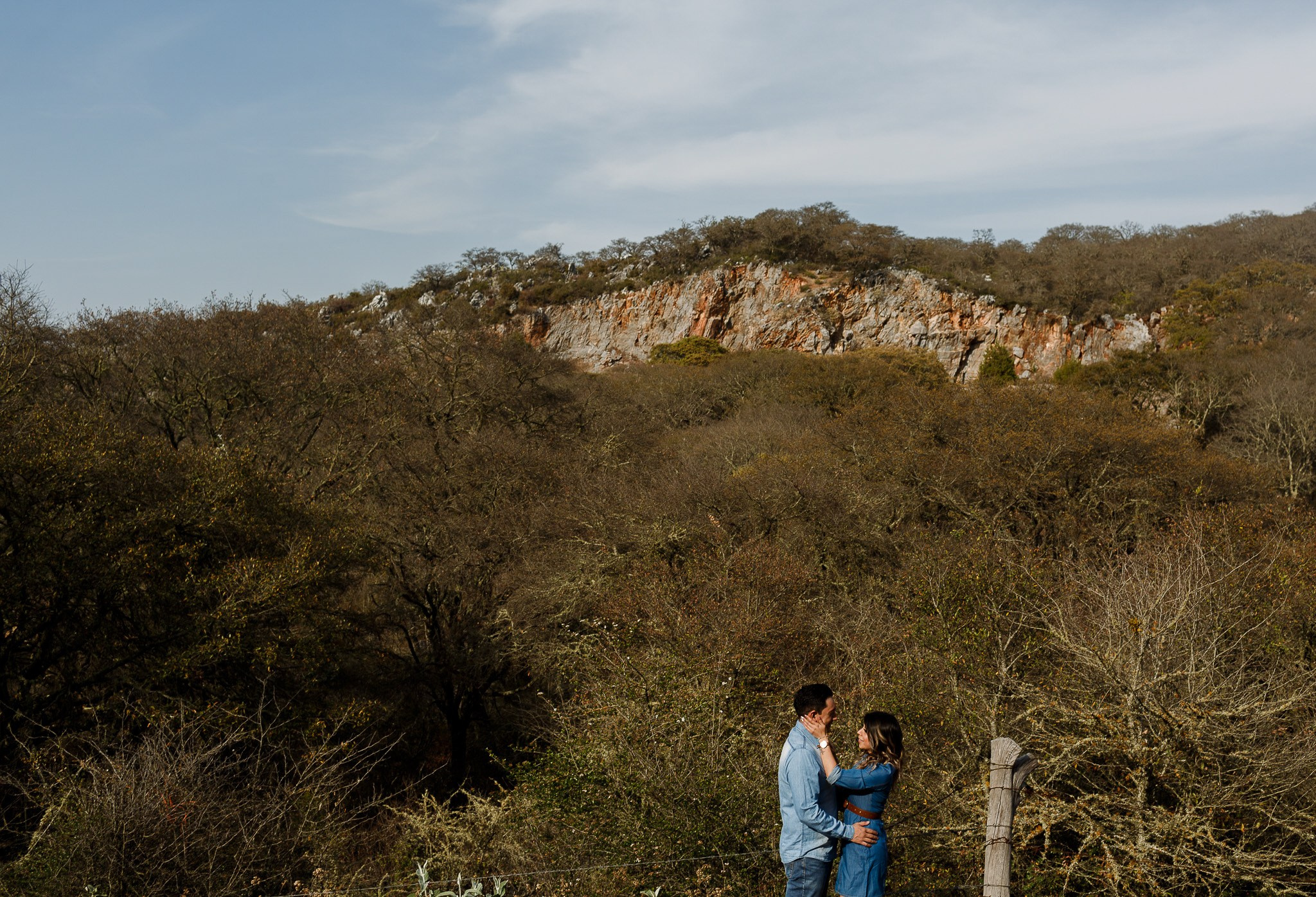 Gloria y Gerardo. Fotógrafo de bodas