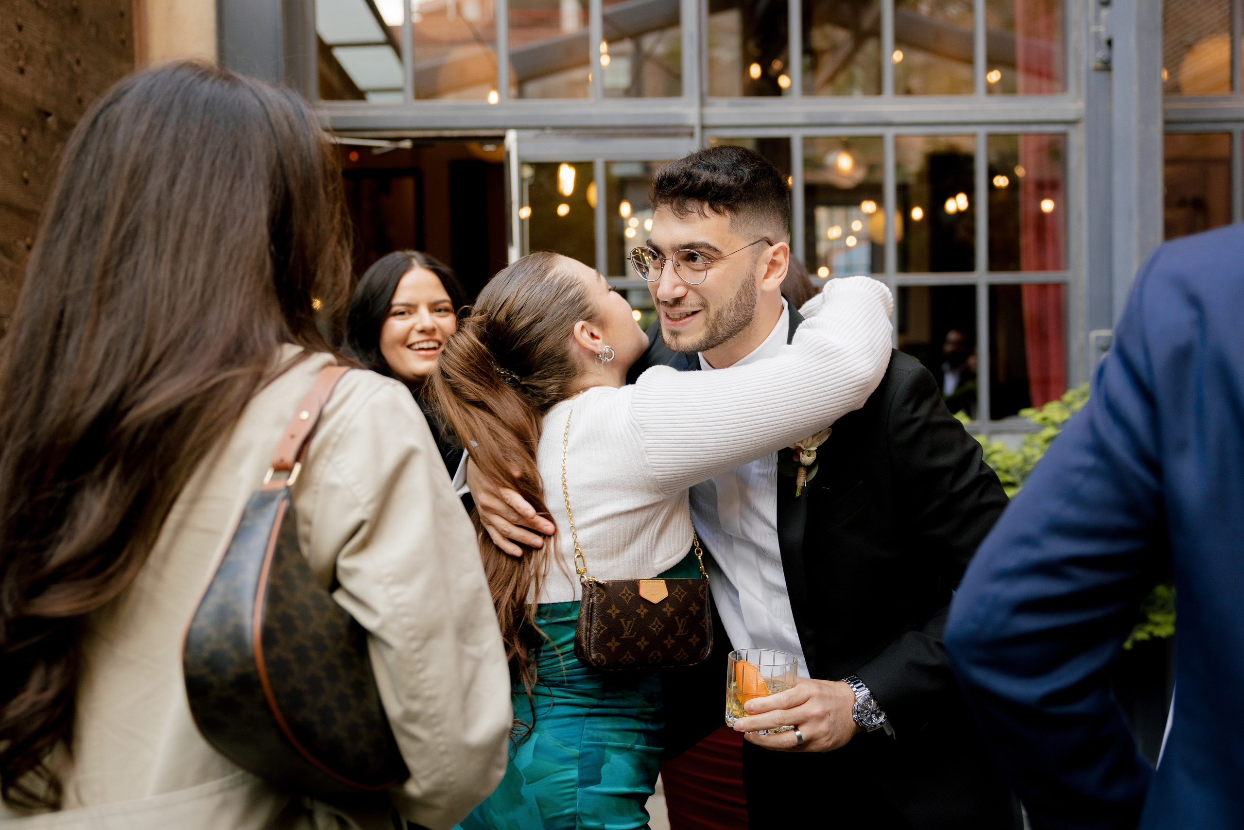 V & M. WEDDING VIDEOGRAPHER TORONTO