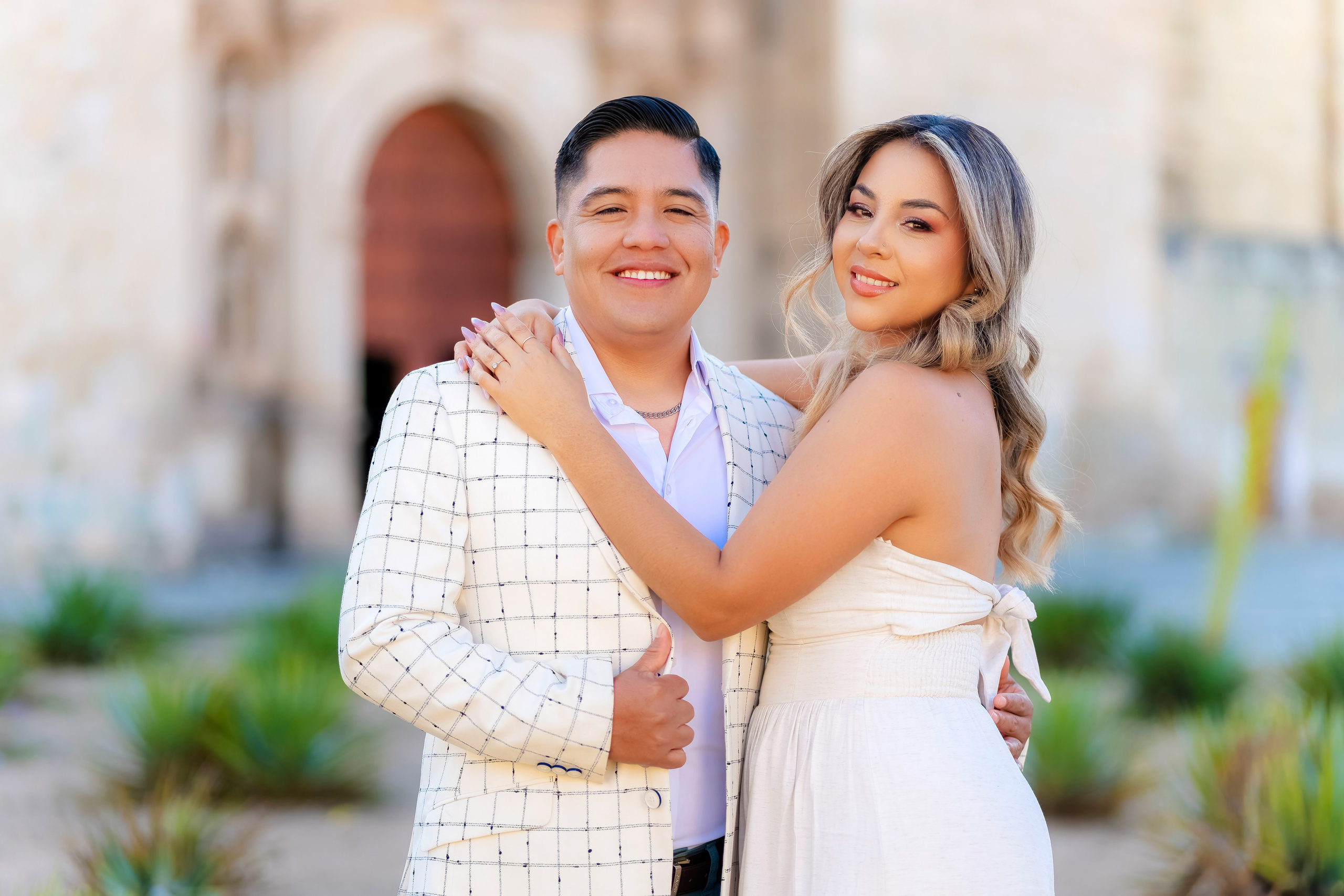 Sesion de Bodas. Emilianofilms