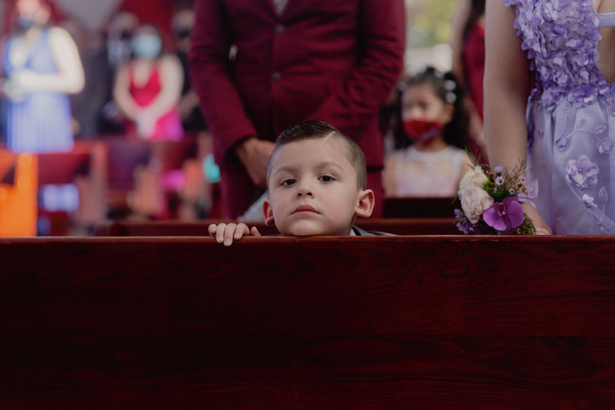 Alejandra y Christian: Boda en San Luis Potosí -La noria del palmar. Fotógrafo de bodas