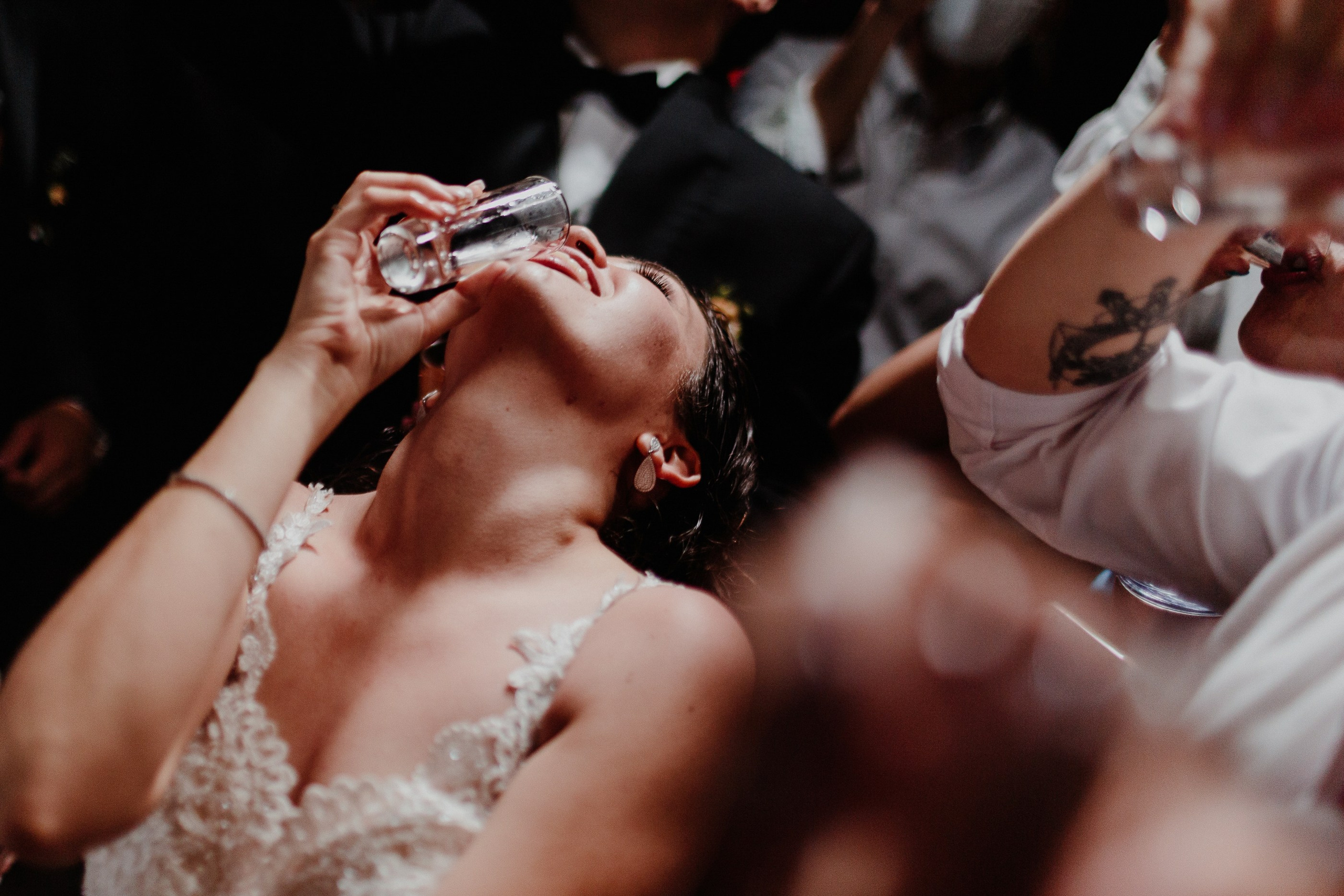 Mely y Gabo. Fotógrafo de bodas