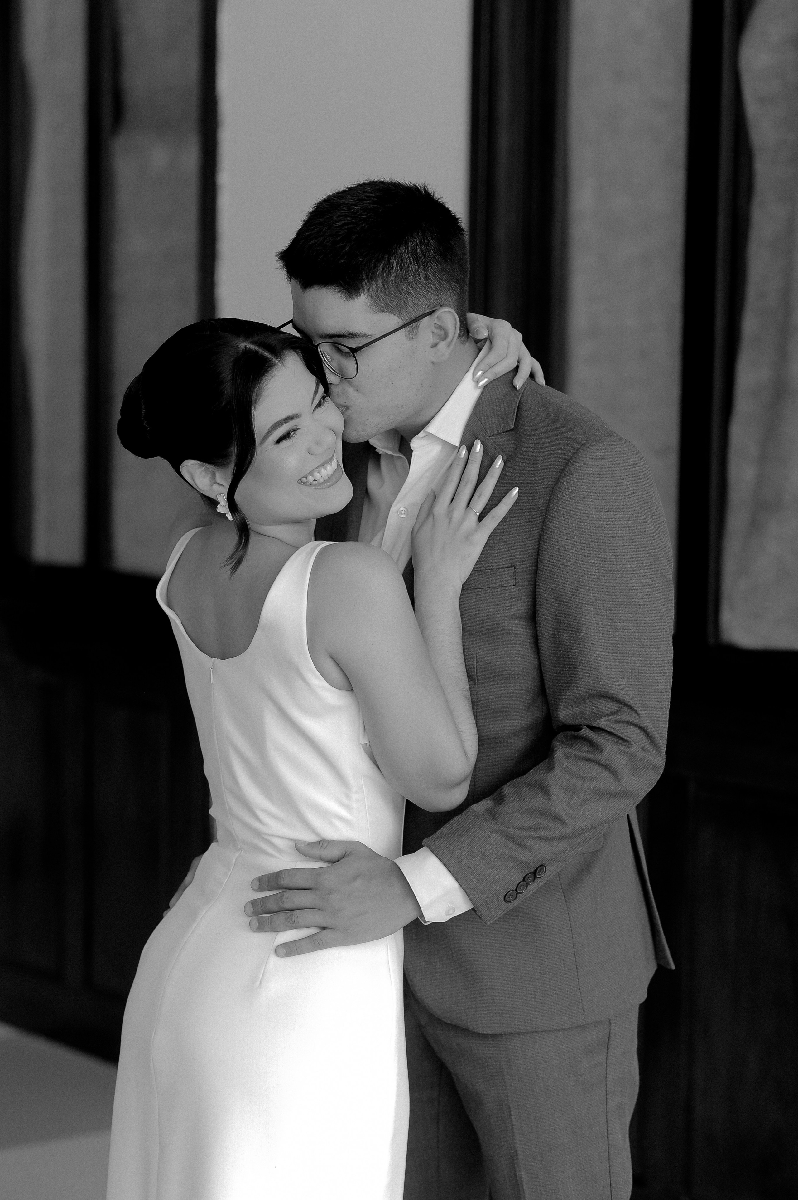 Vivian e Altino — Casamento. Haziel Ribeiro Fotógrafo de Casamentos em Natal RN