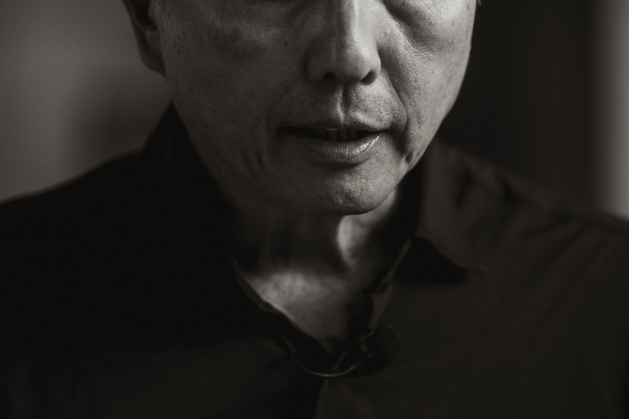 STILL. PIETRO SAURA