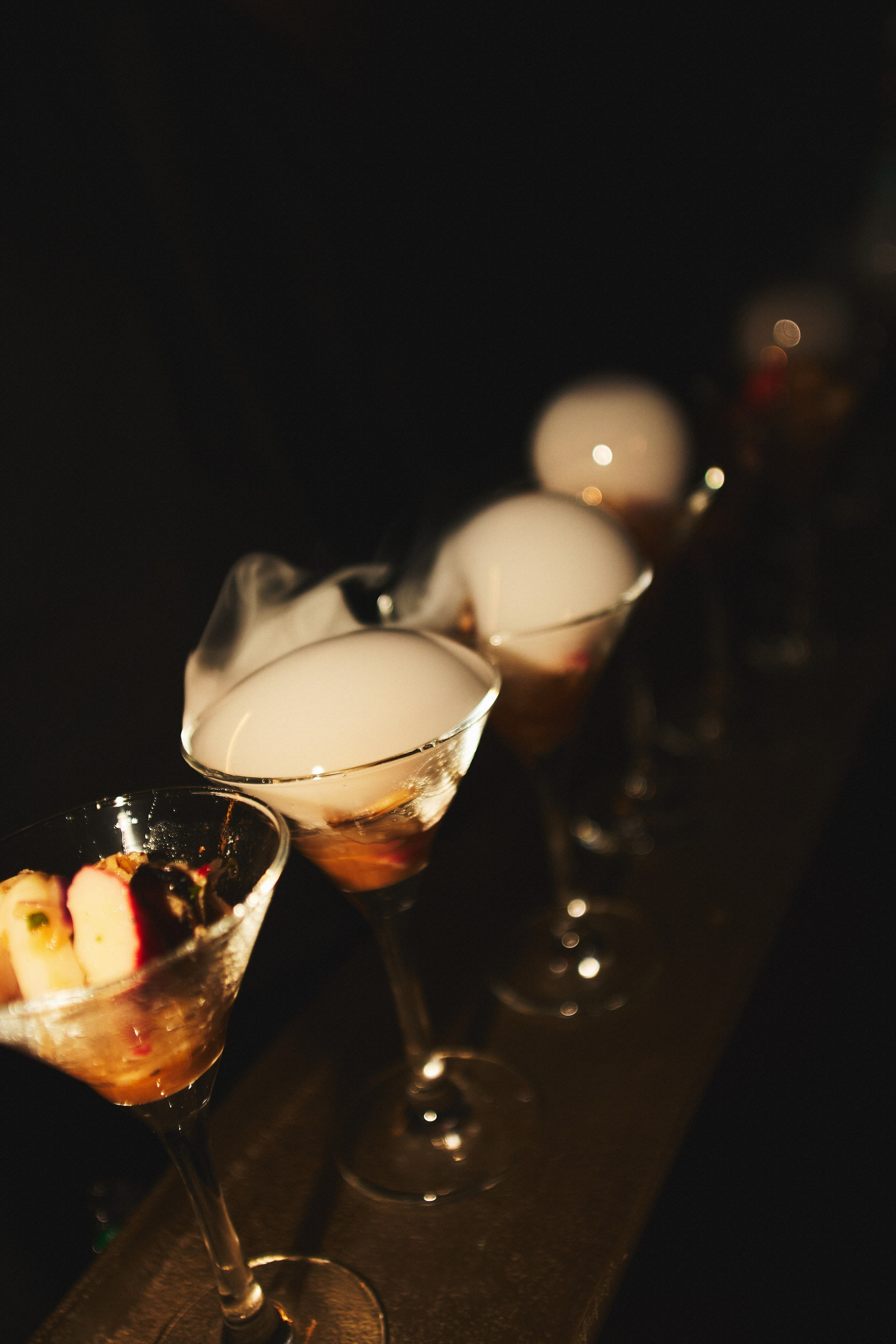 EVENTOS. PIETRO SAURA