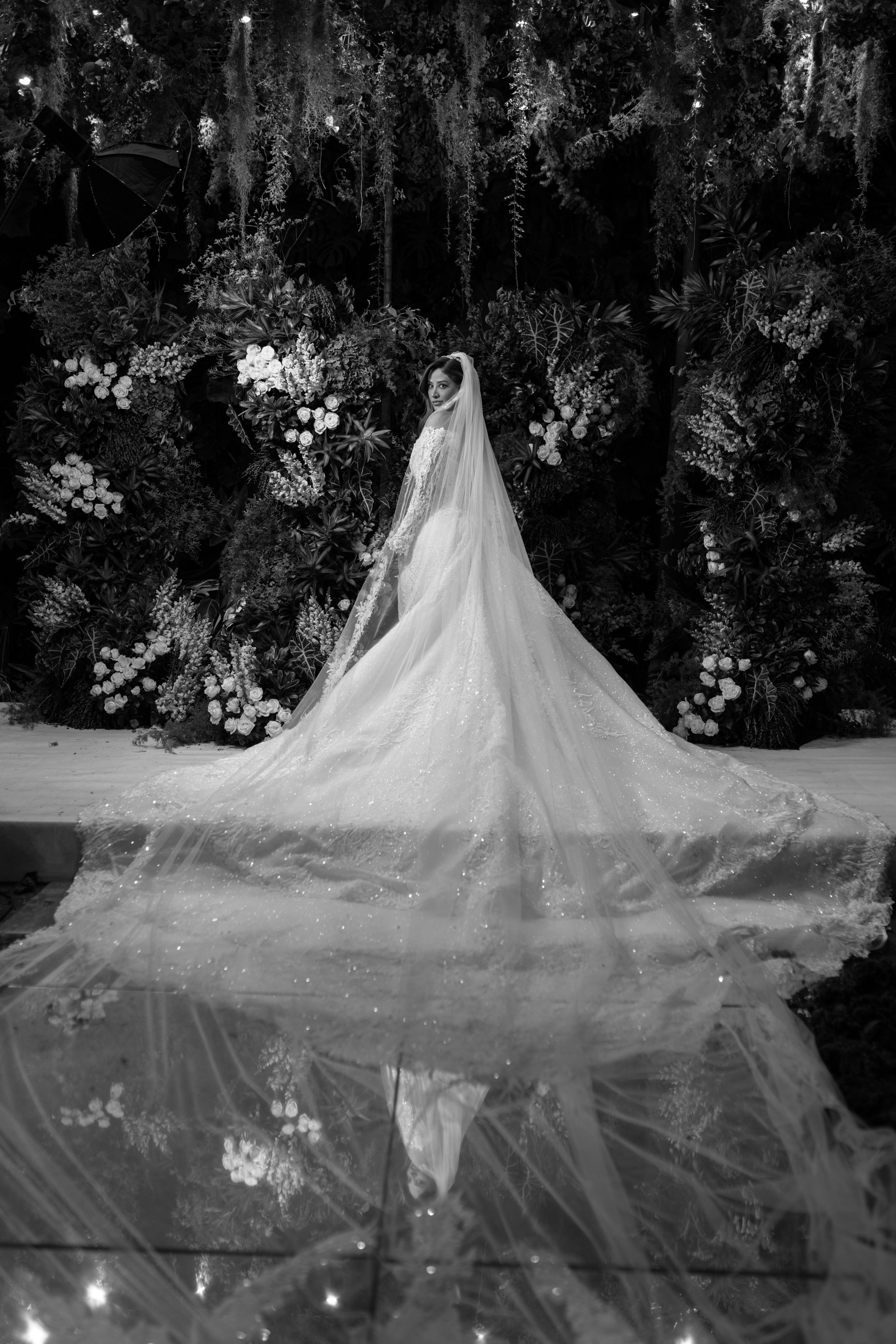 Amali & Mohammed. Top 100 Fotógrafo Casamento do Brasil — Thiago Vallim