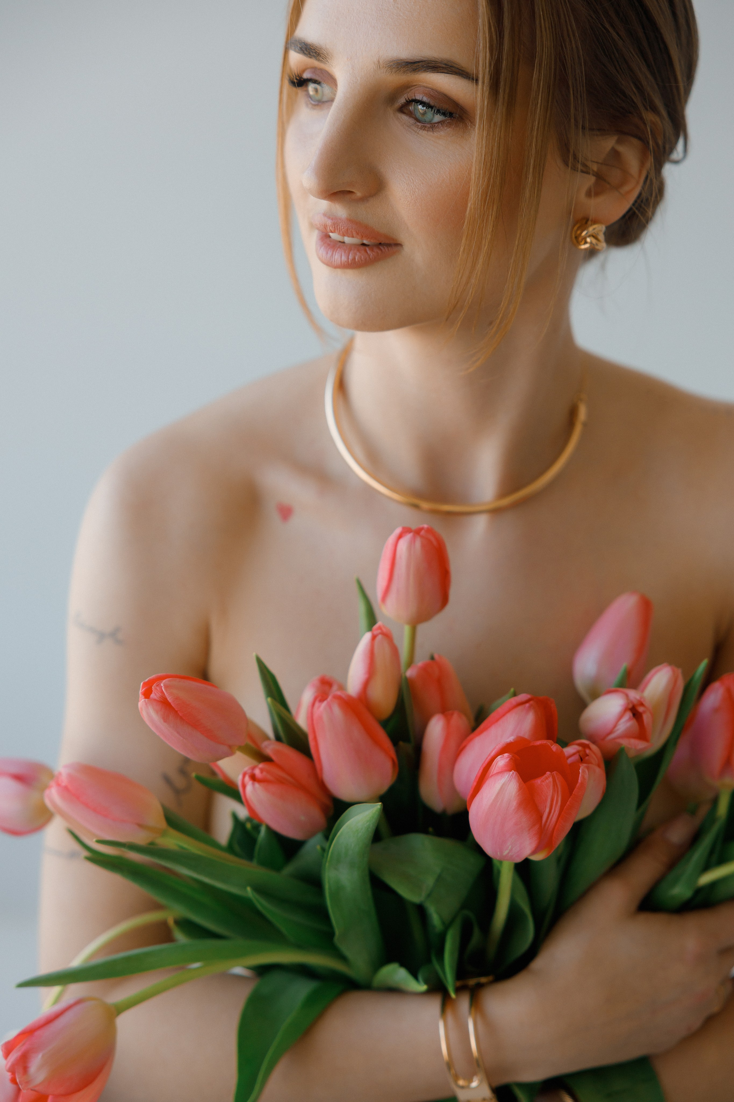 Maria. Photographer Elvira Hryshchenko