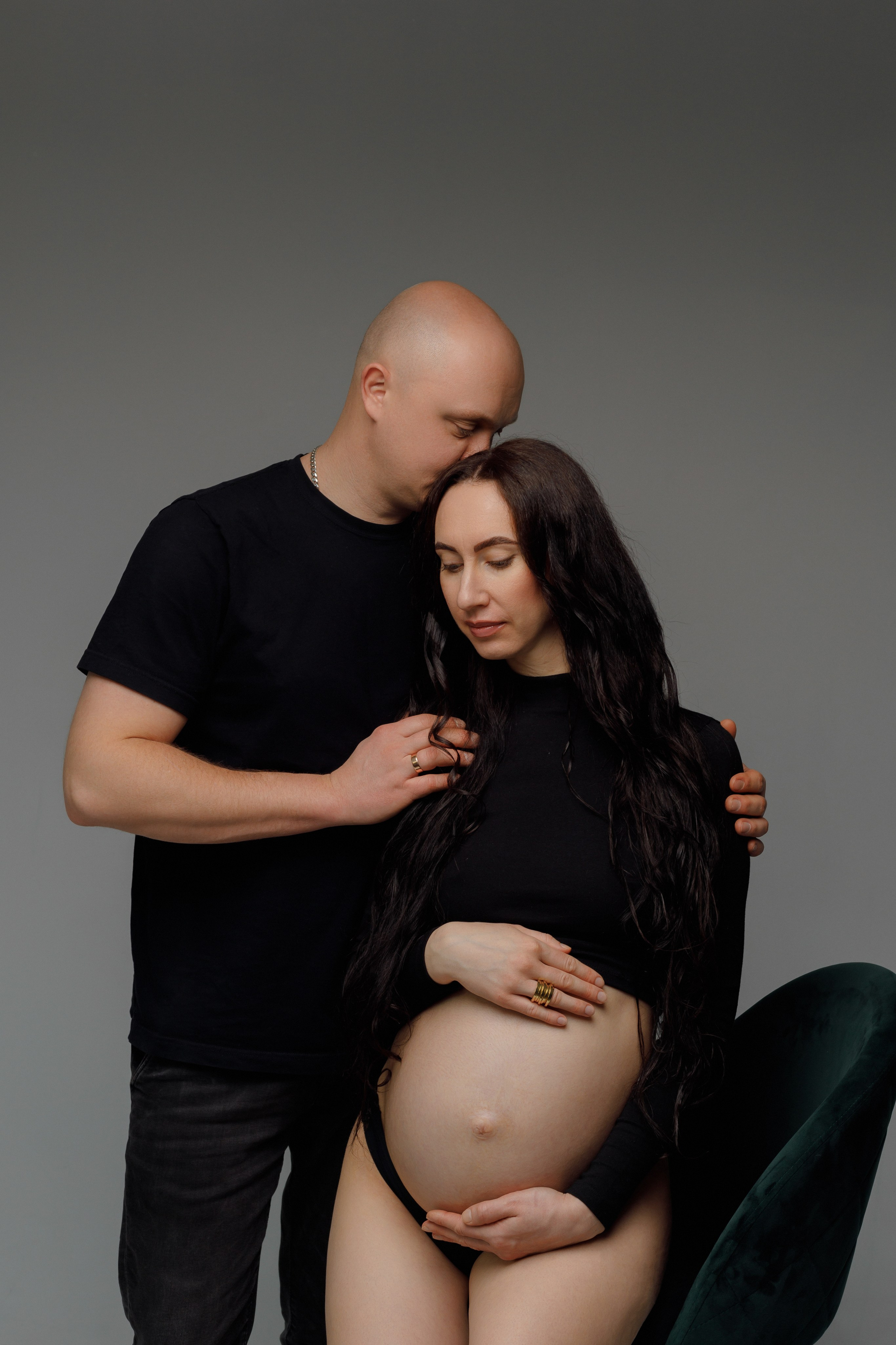 S & A. Photographer Elvira Hryshchenko