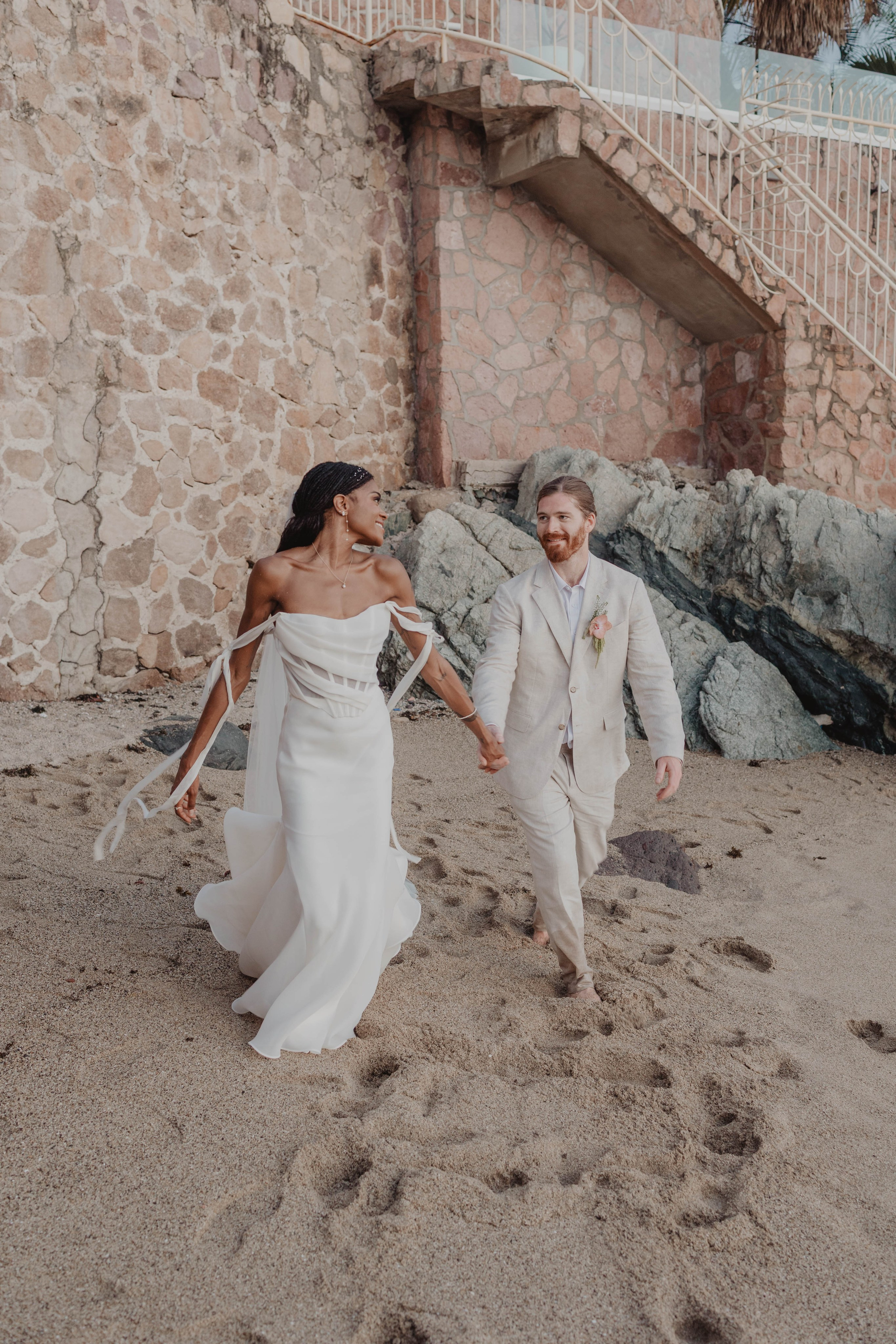 Casa Karma Wedding Photographer Puerto Vallarta 🤍. Fotógrafo de Bodas en Puerto Vallarta y Riviera Nayarit | VL photo & film