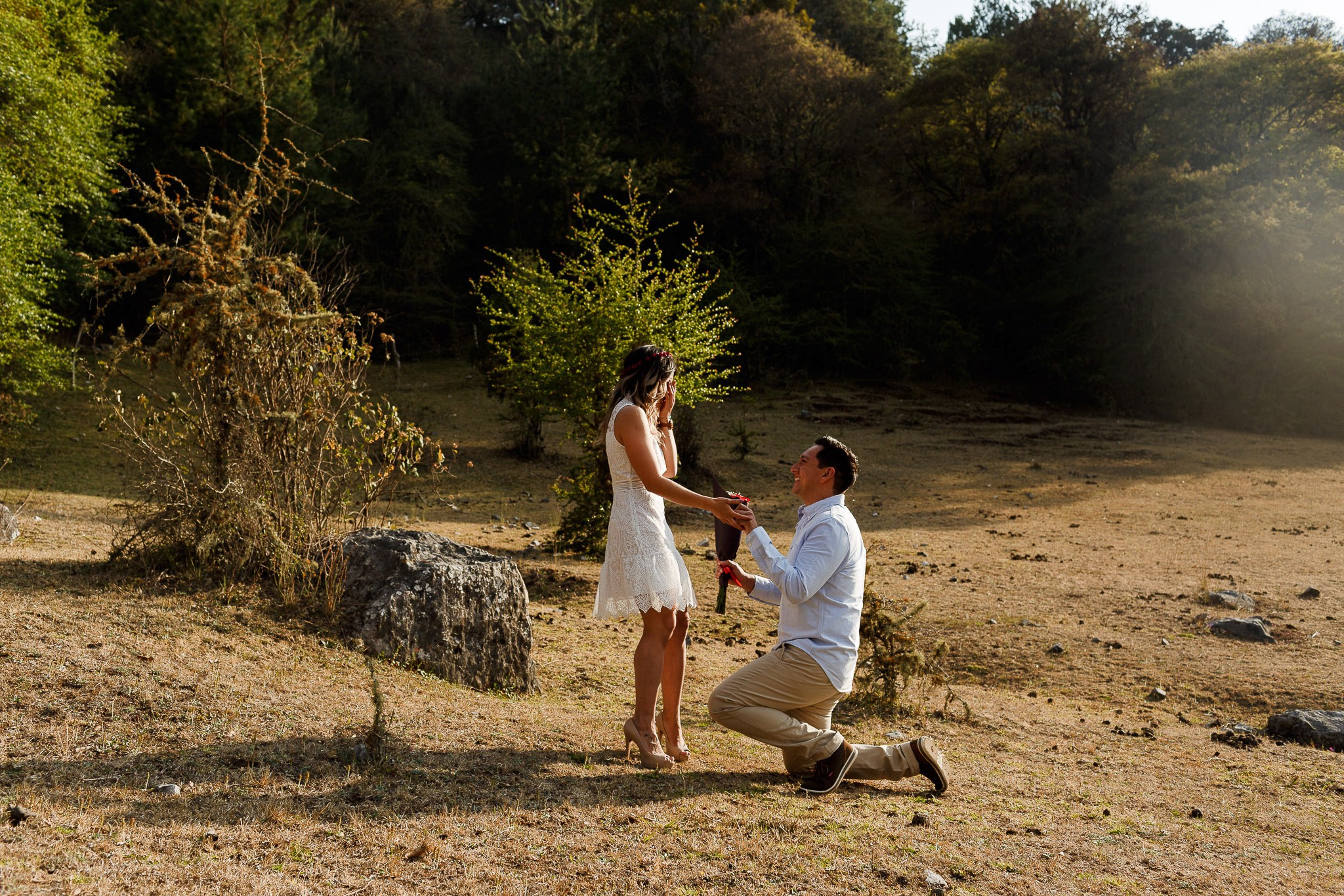 Gloria y Gerardo. Fotógrafo de bodas