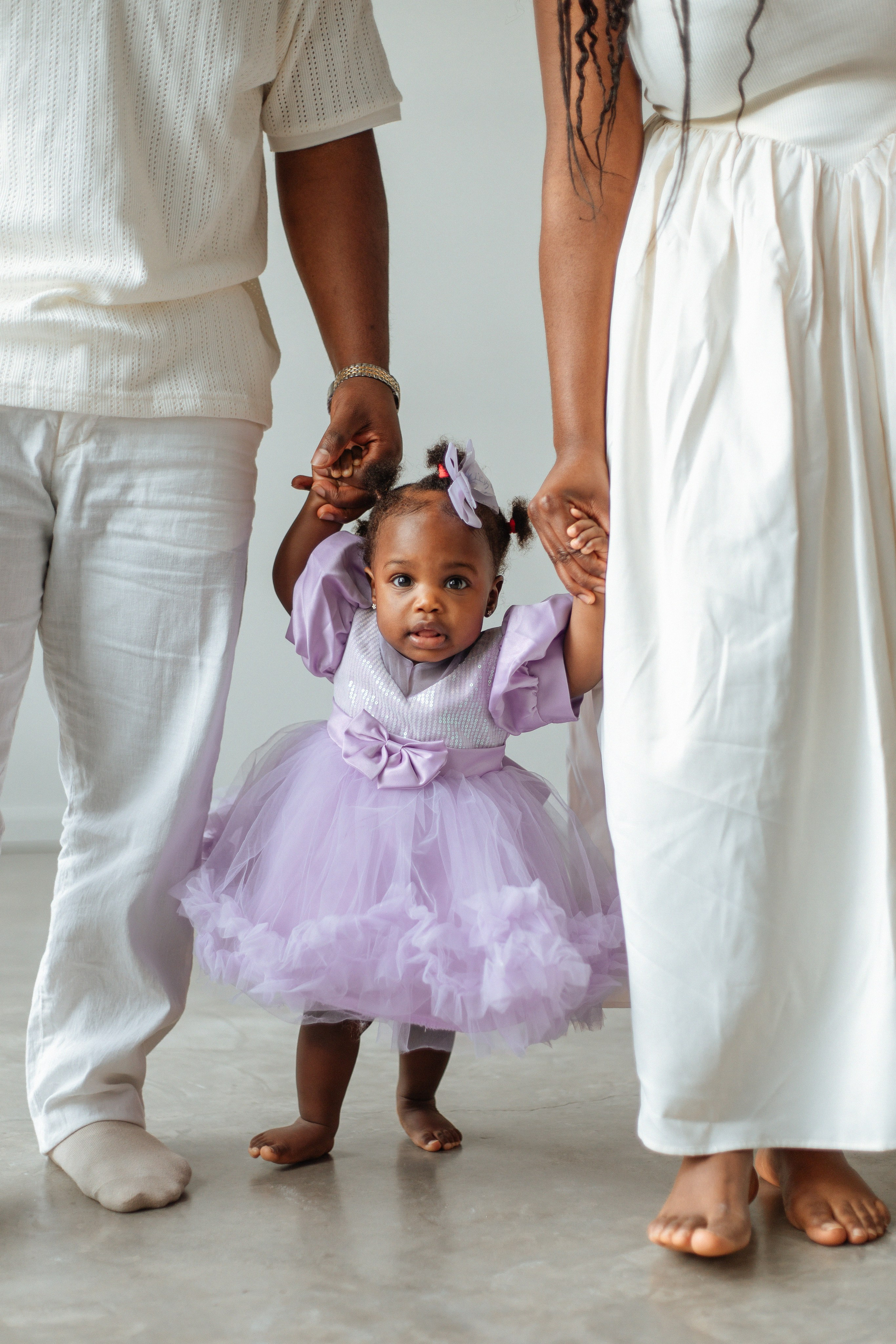 Michaela’s 1st birthday. Photographer Elvira Hryshchenko
