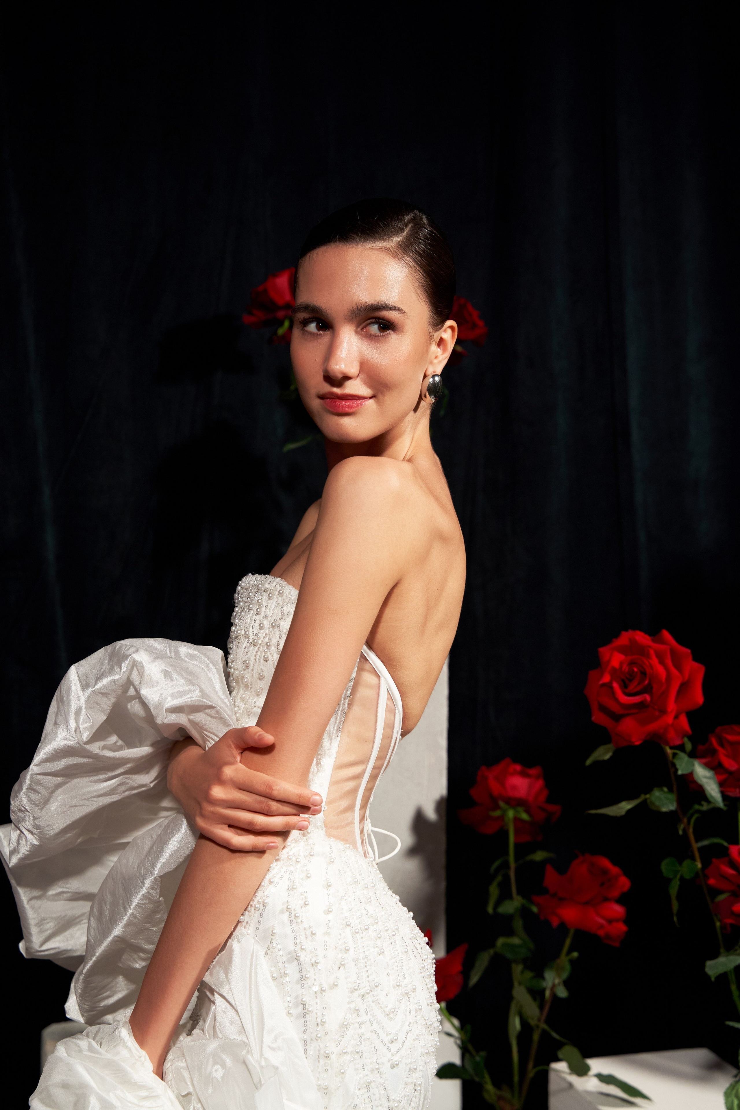 Wedding Photography. Julia & Maxim. Wedding & Portrait Photographer in Cancun, Tulum & Mexico City — Elena Ruzgis