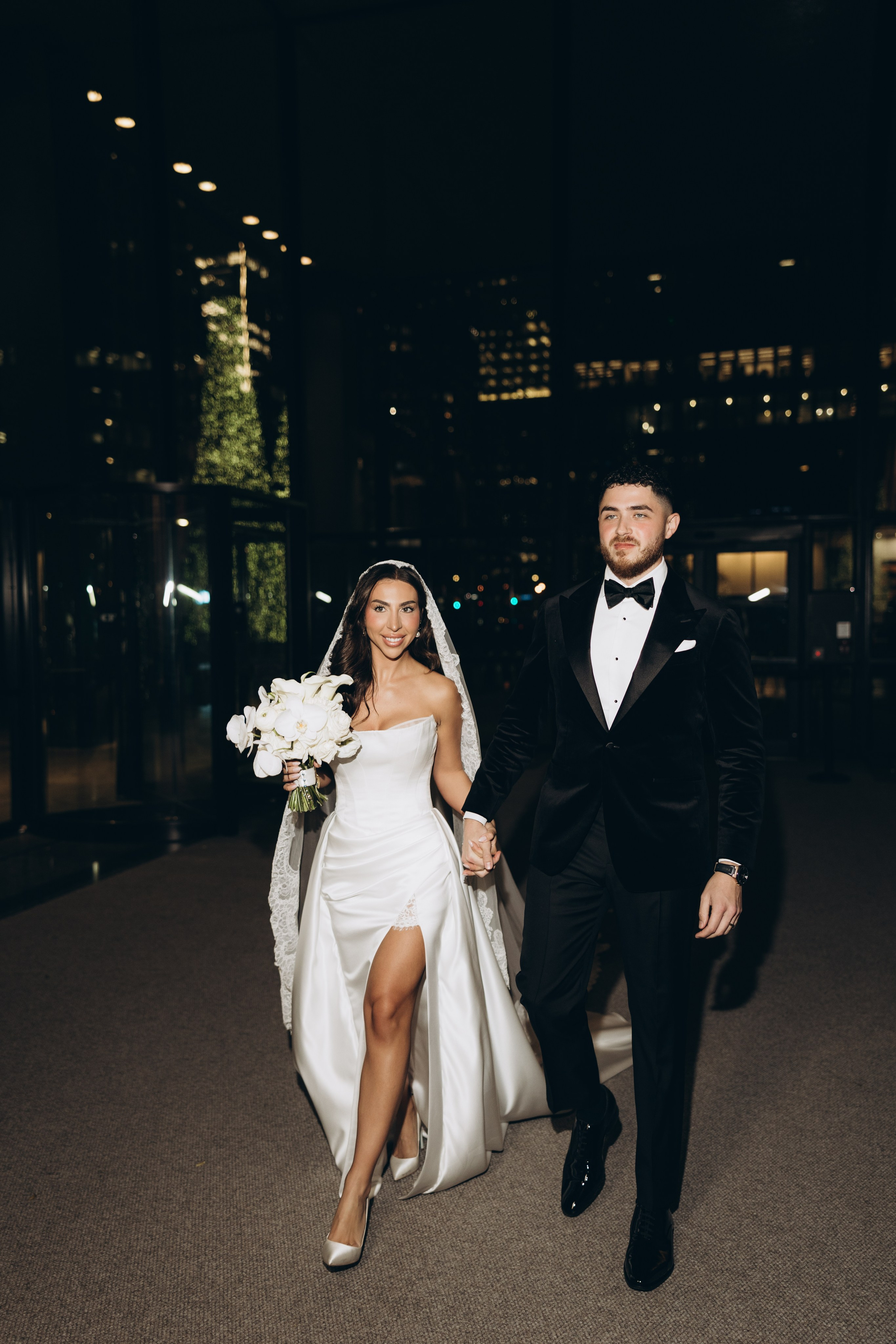 E & J. WEDDING VIDEOGRAPHER TORONTO