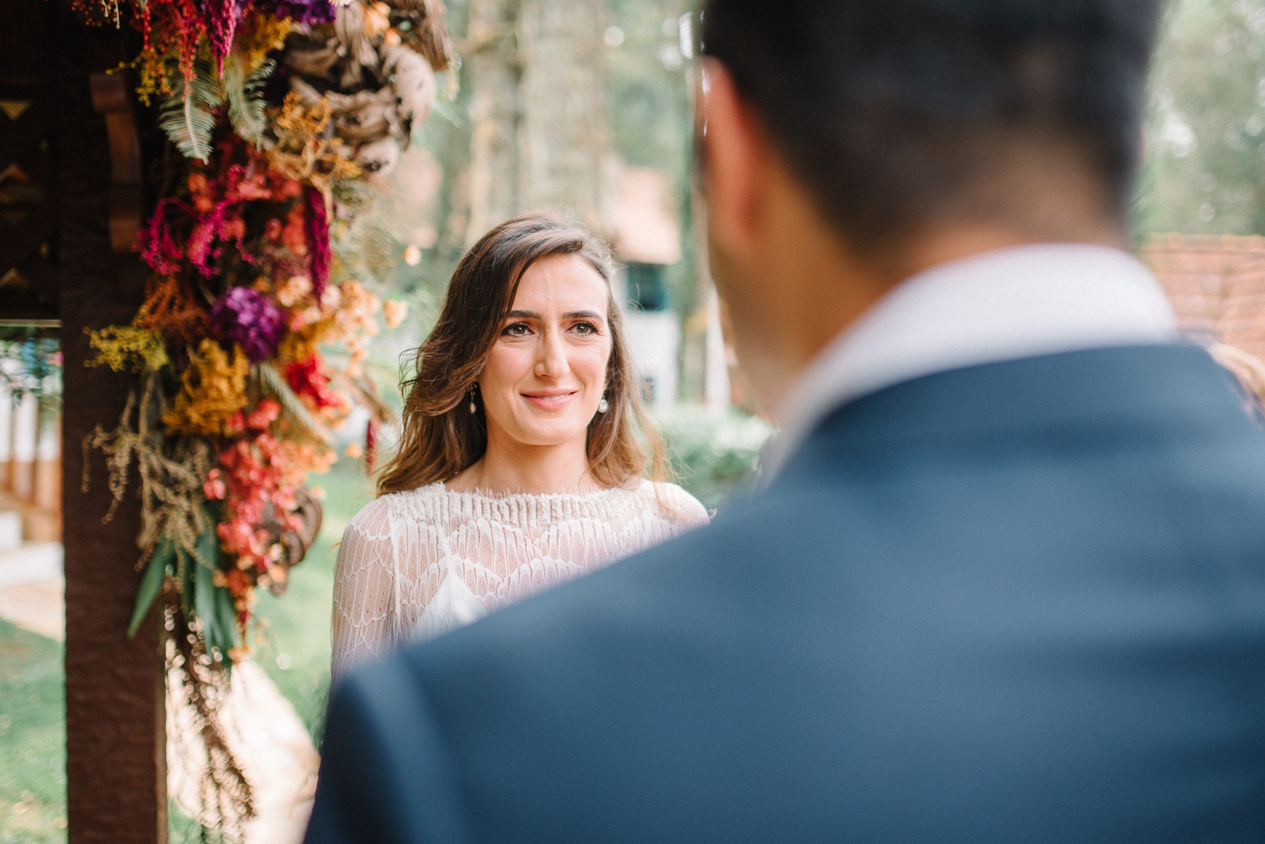 Ana Lúcia e Eduardo — Mini Wedding. Gustavo Gaiote Fotografia
