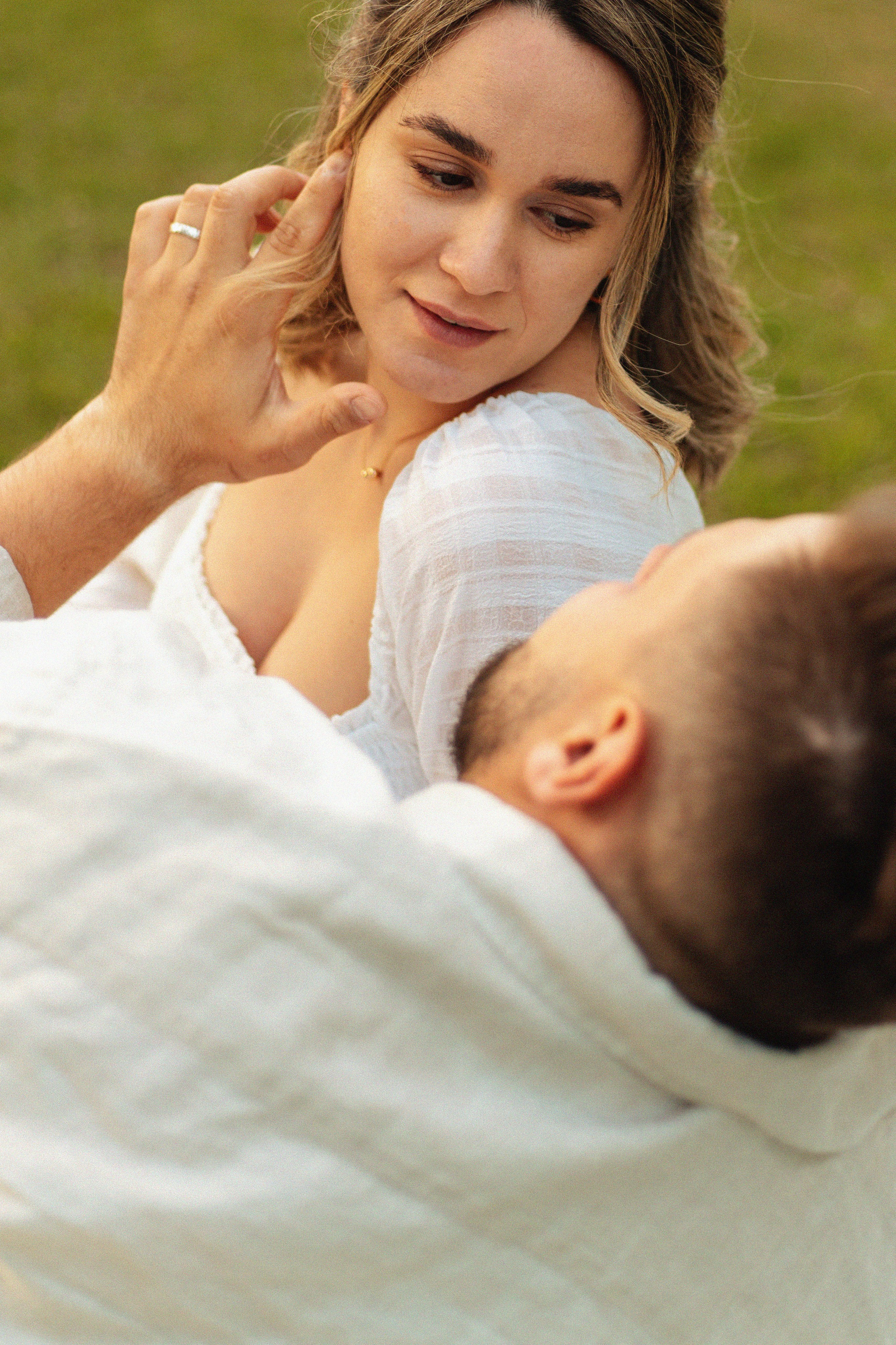 K & R. Photographer Elvira Hryshchenko
