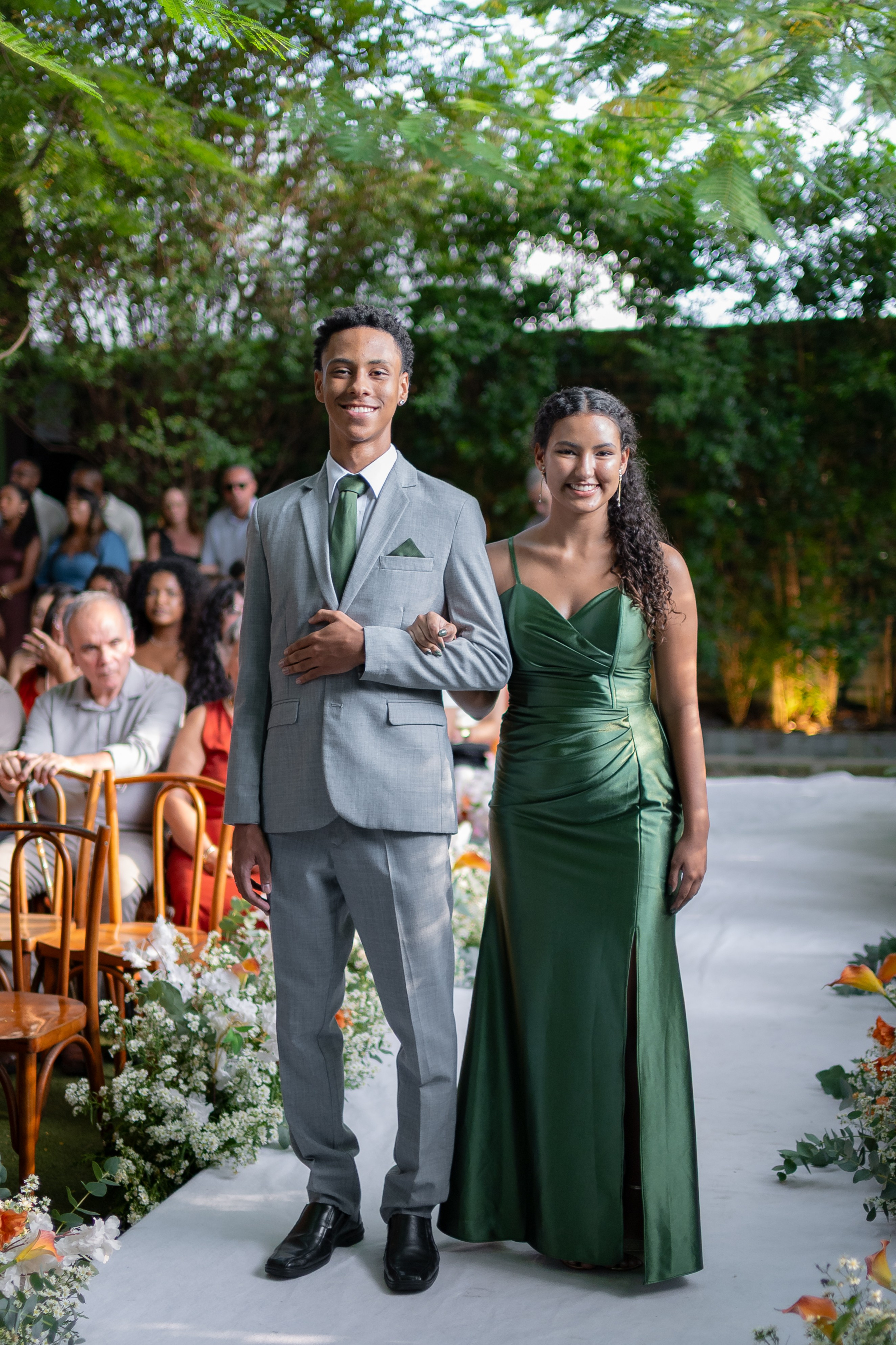 Casamento Sarah dos Santos & Rafael. Cristofr Jhons | Fotógrafo de Casamento