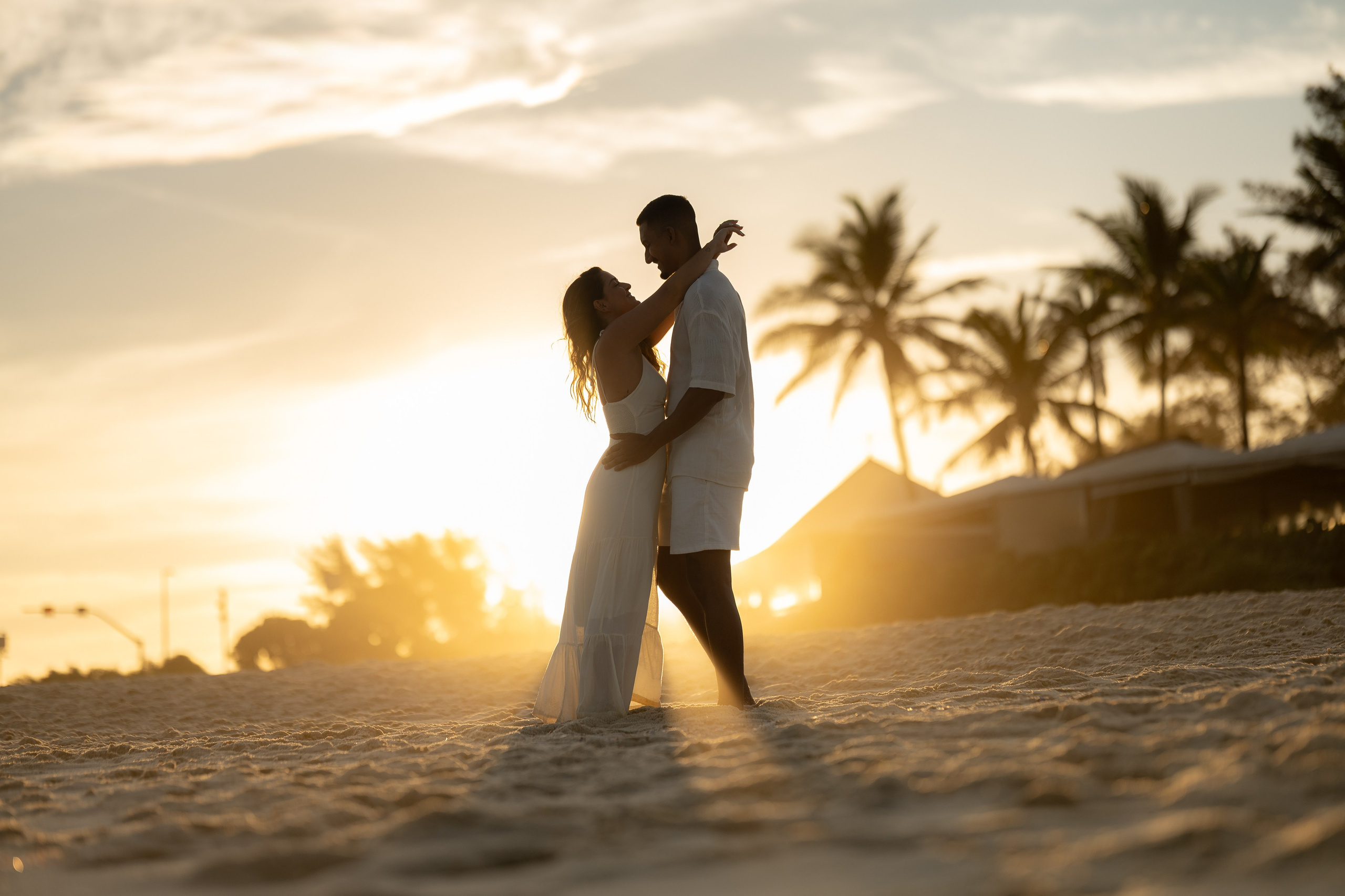 Ensaio Júlia Azeredo & Matheus. Cristofr Jhons | Fotógrafo de Casamento