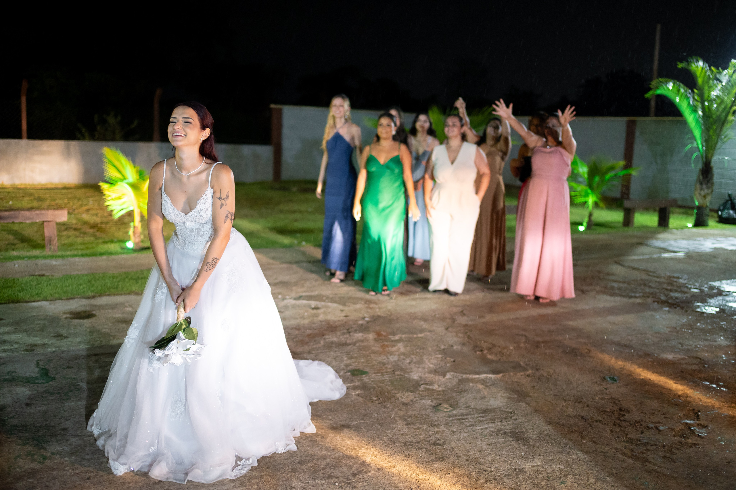 Casamento Karoline Fernandes & Eduardo. Cristofr Jhons | Fotógrafo de Casamento