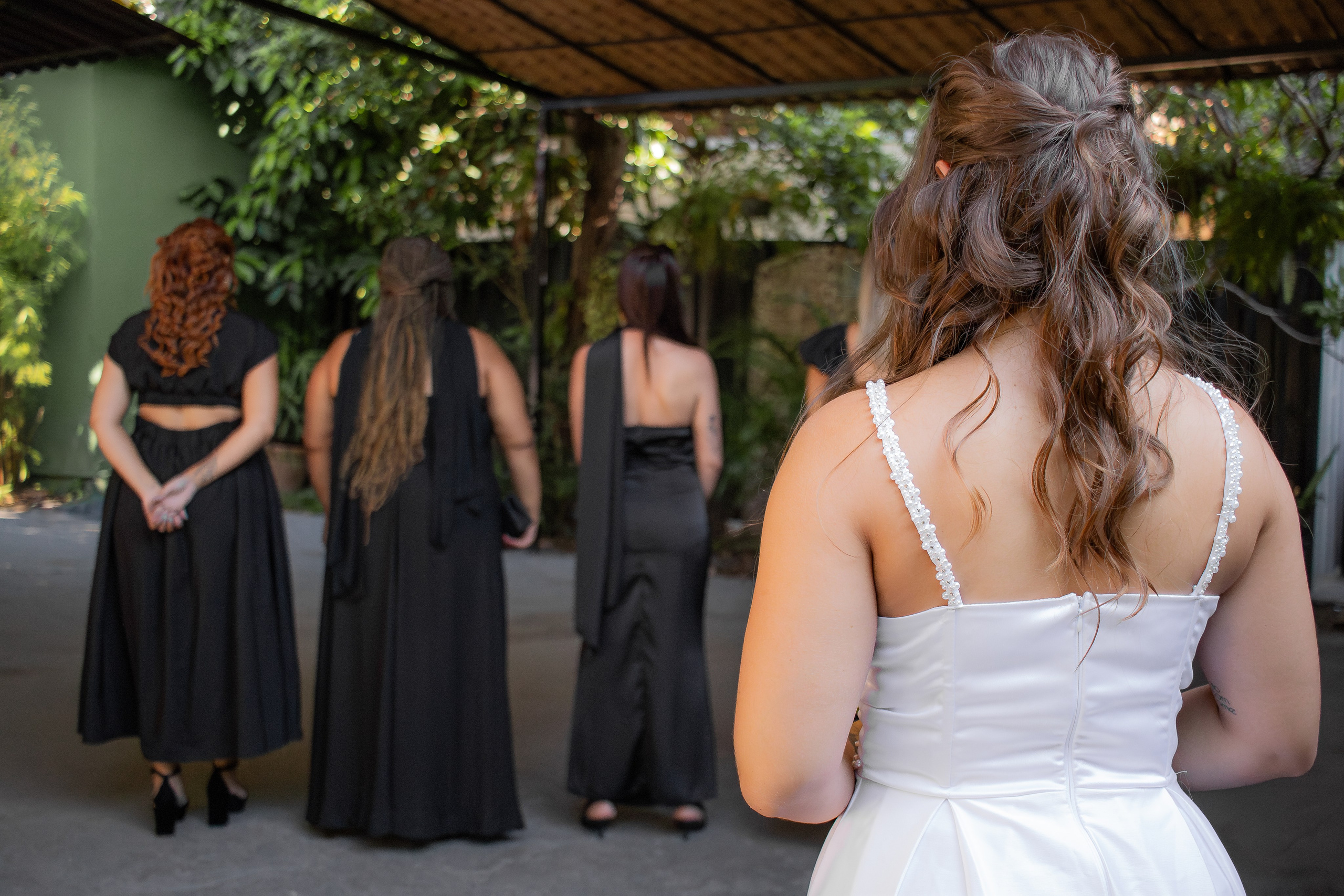 Casamento Bruna Ronise & Raphael Mendes. Cristofr Jhons | Fotógrafo de Casamento