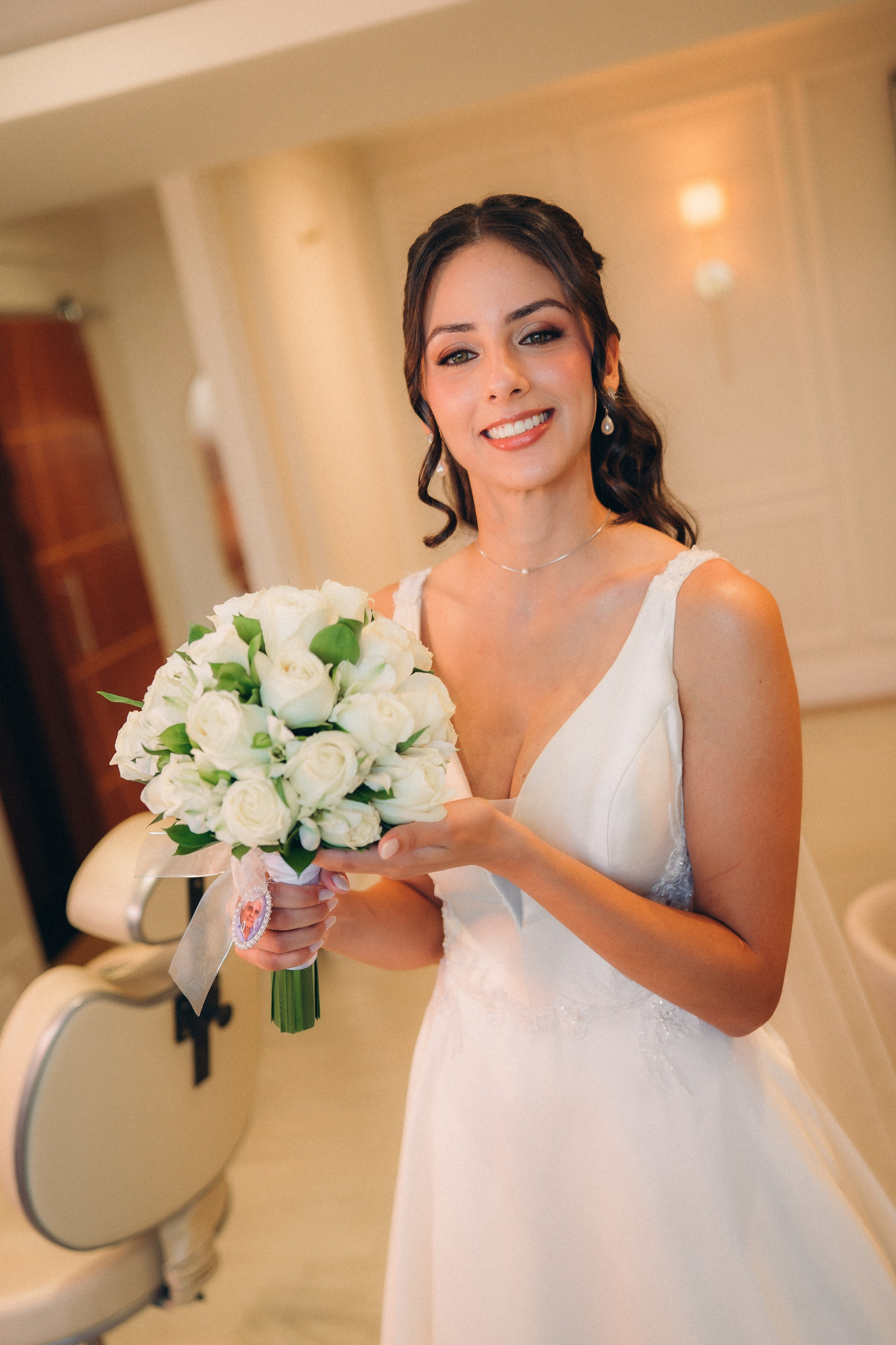 Casamento Jennifer e Paulo. Fotógrafo Renan Lima