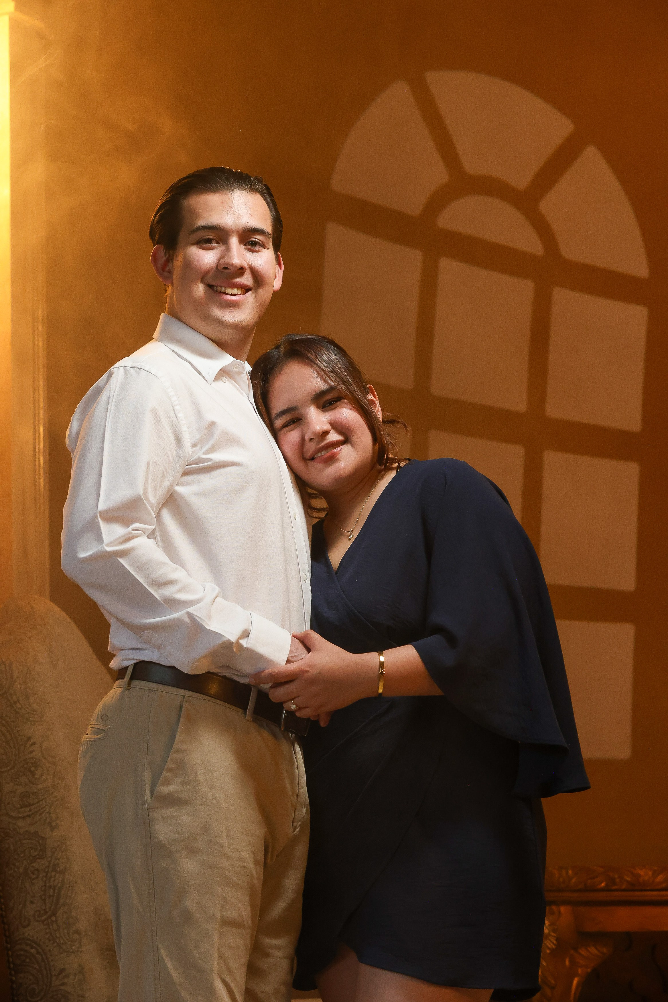 Graciela & Alejandro. Lg Fotografia