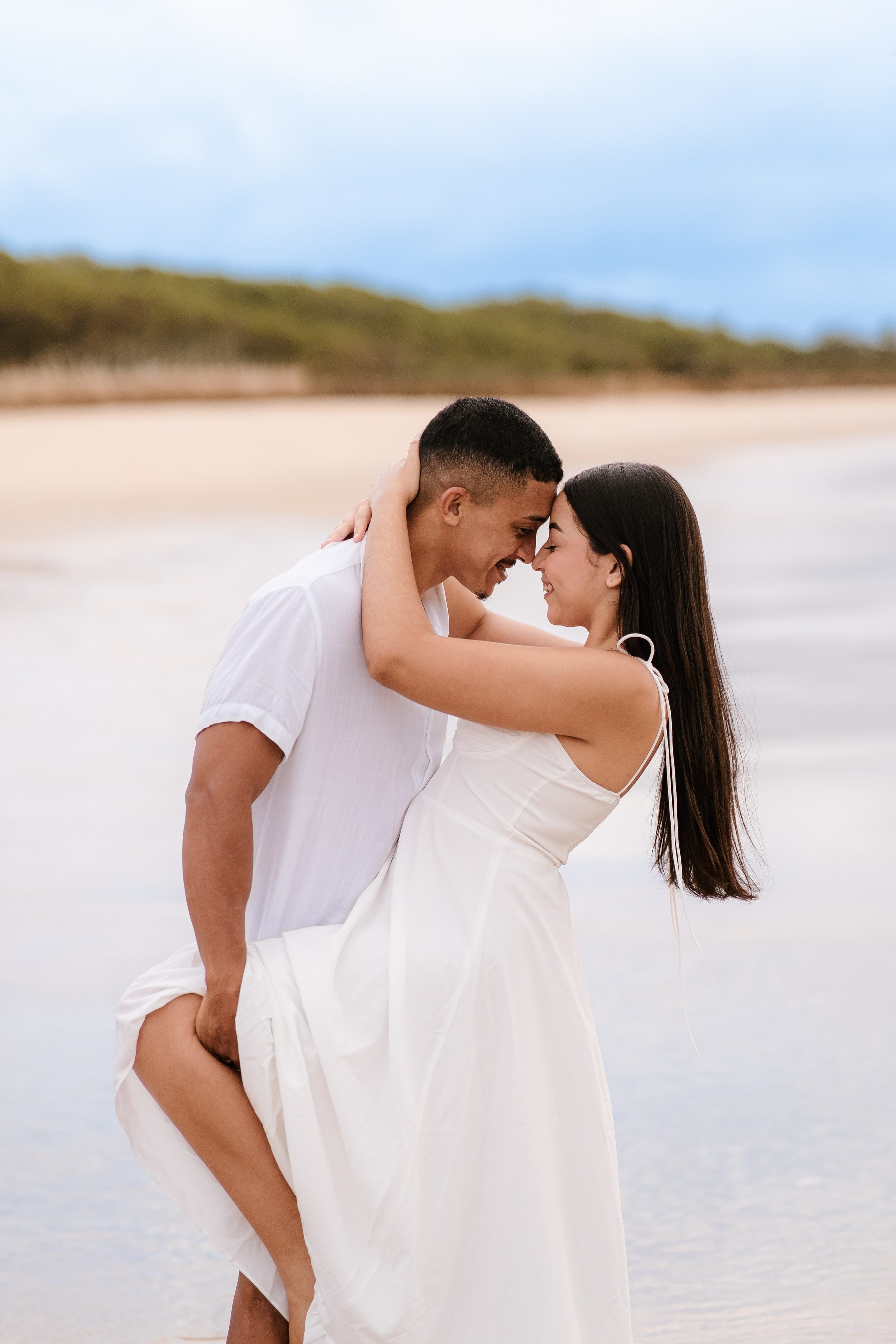 Pré Wedding — Elô & Gui. Fotografias Massa