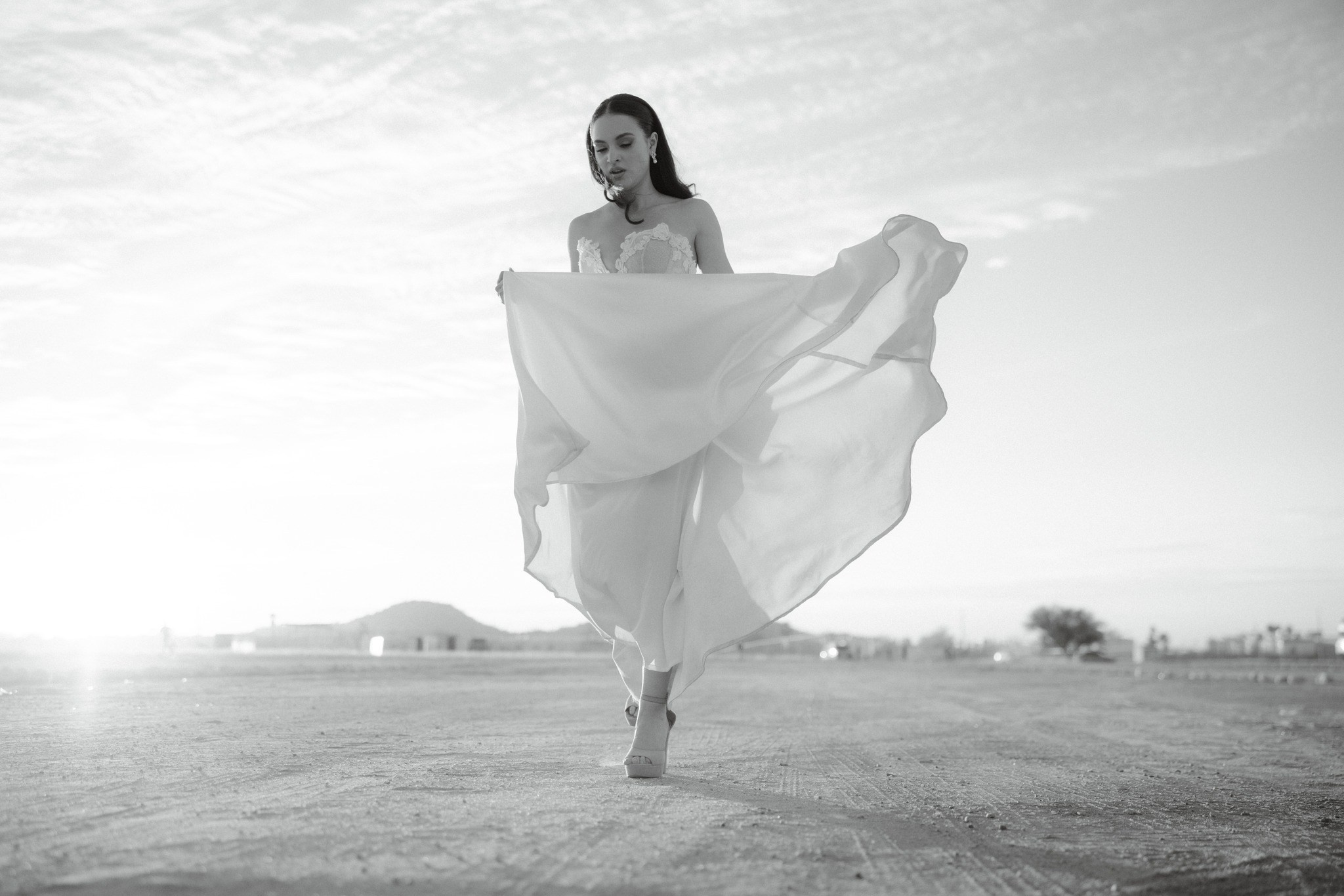 Jorge Romero Fotógrafo de bodas