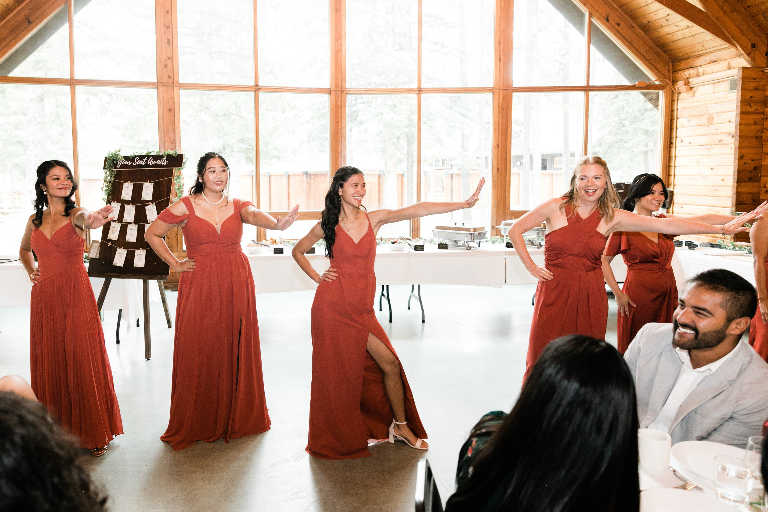 Aleks & Erika — Wedding. Ching Li Photography