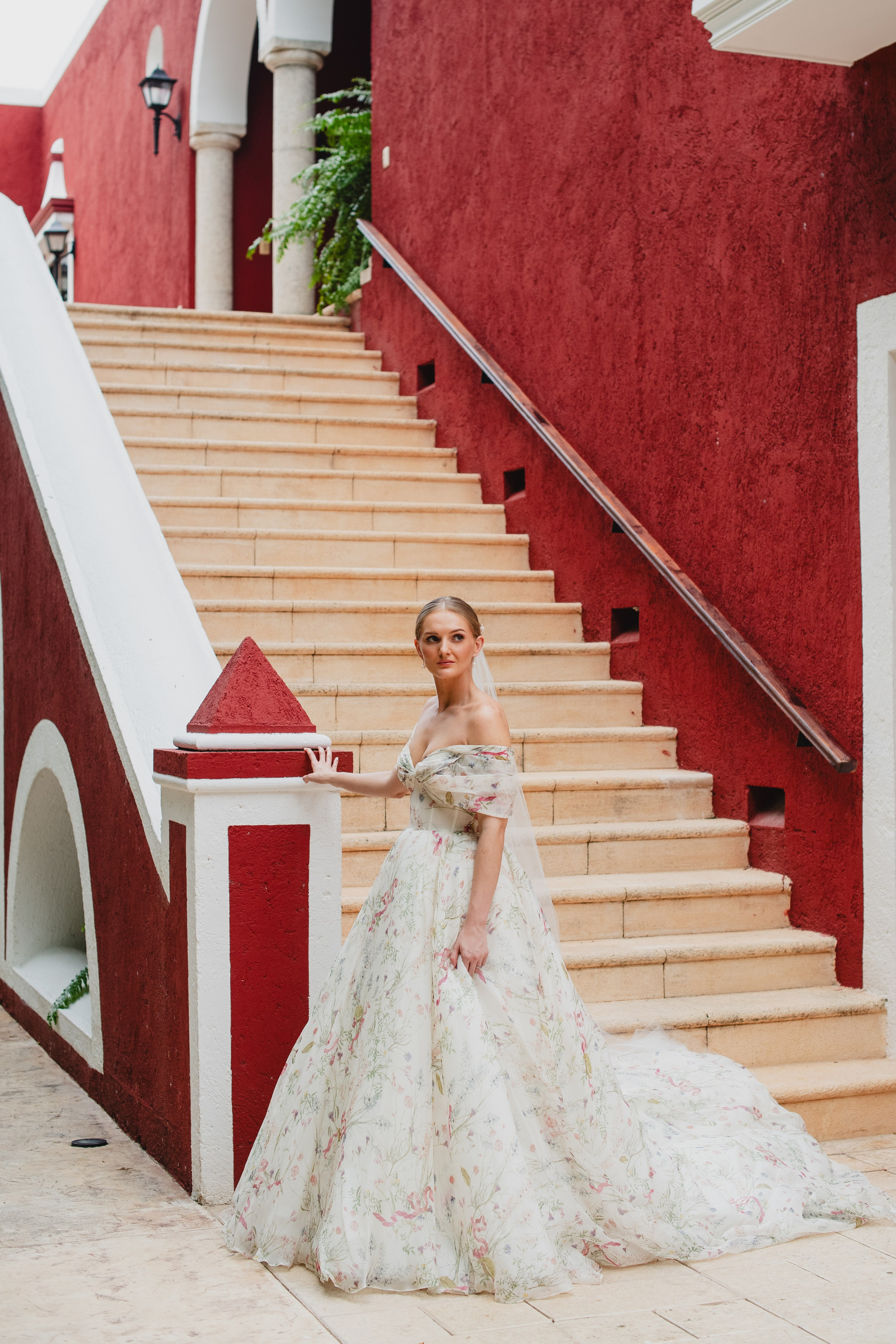 Sofia & Albert. Antonio Soberano Photography