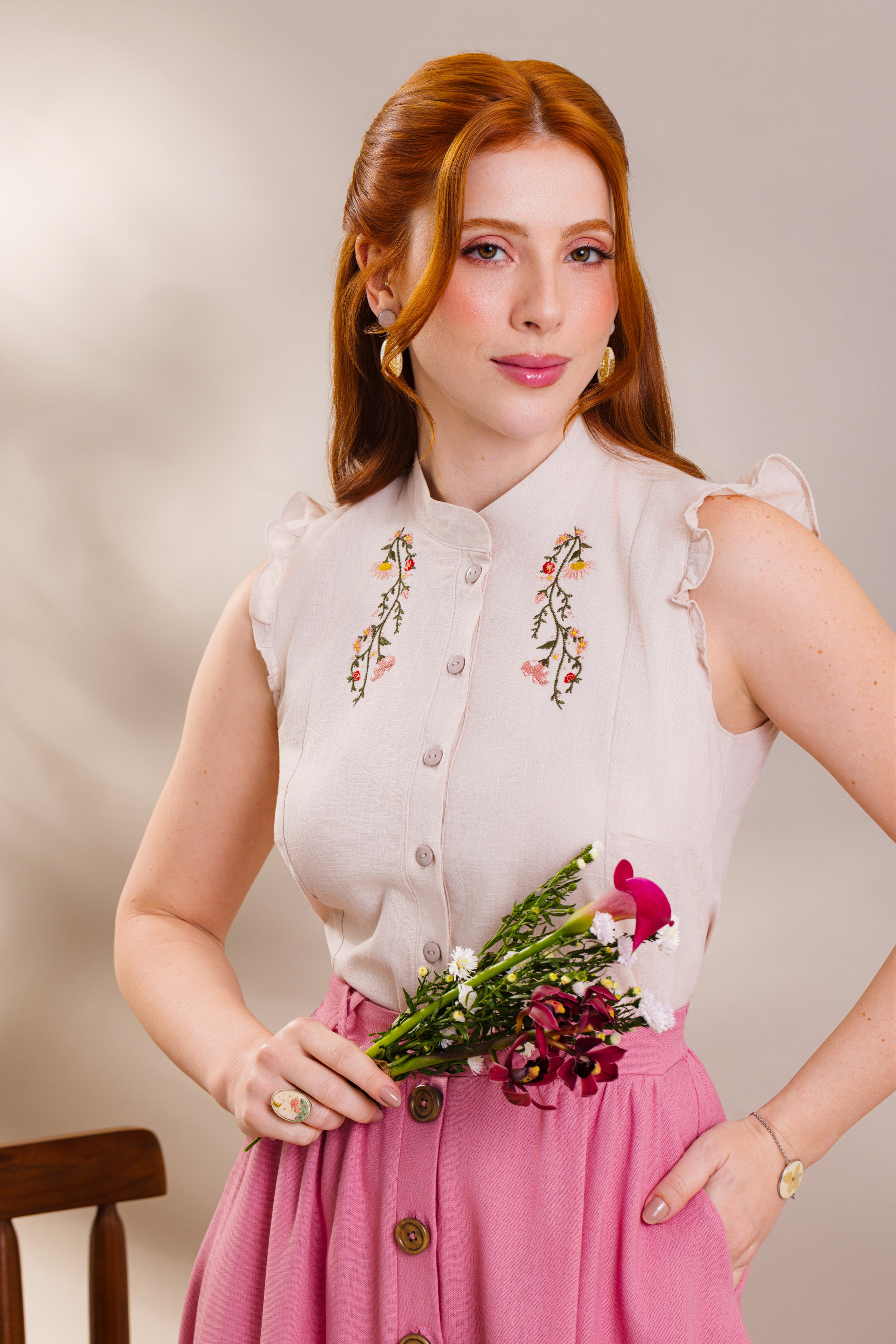 LOOKBOOK. ESTUDIO DOZE