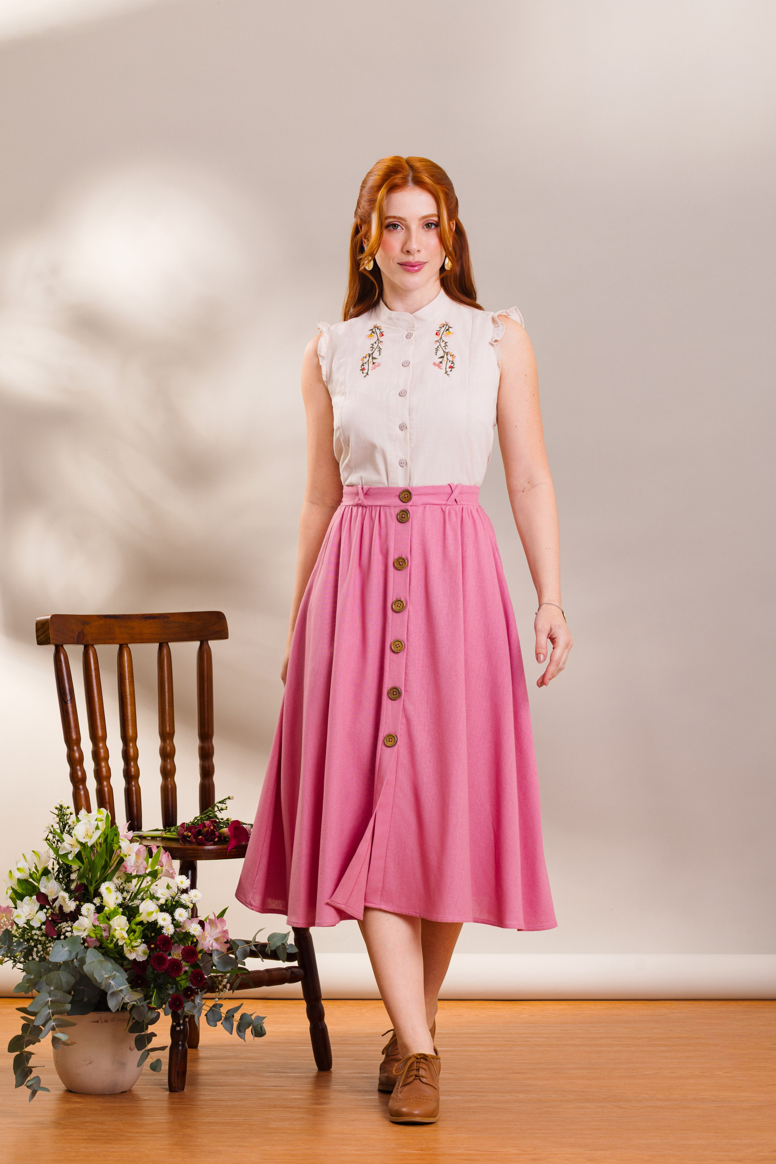 LOOKBOOK. ESTUDIO DOZE