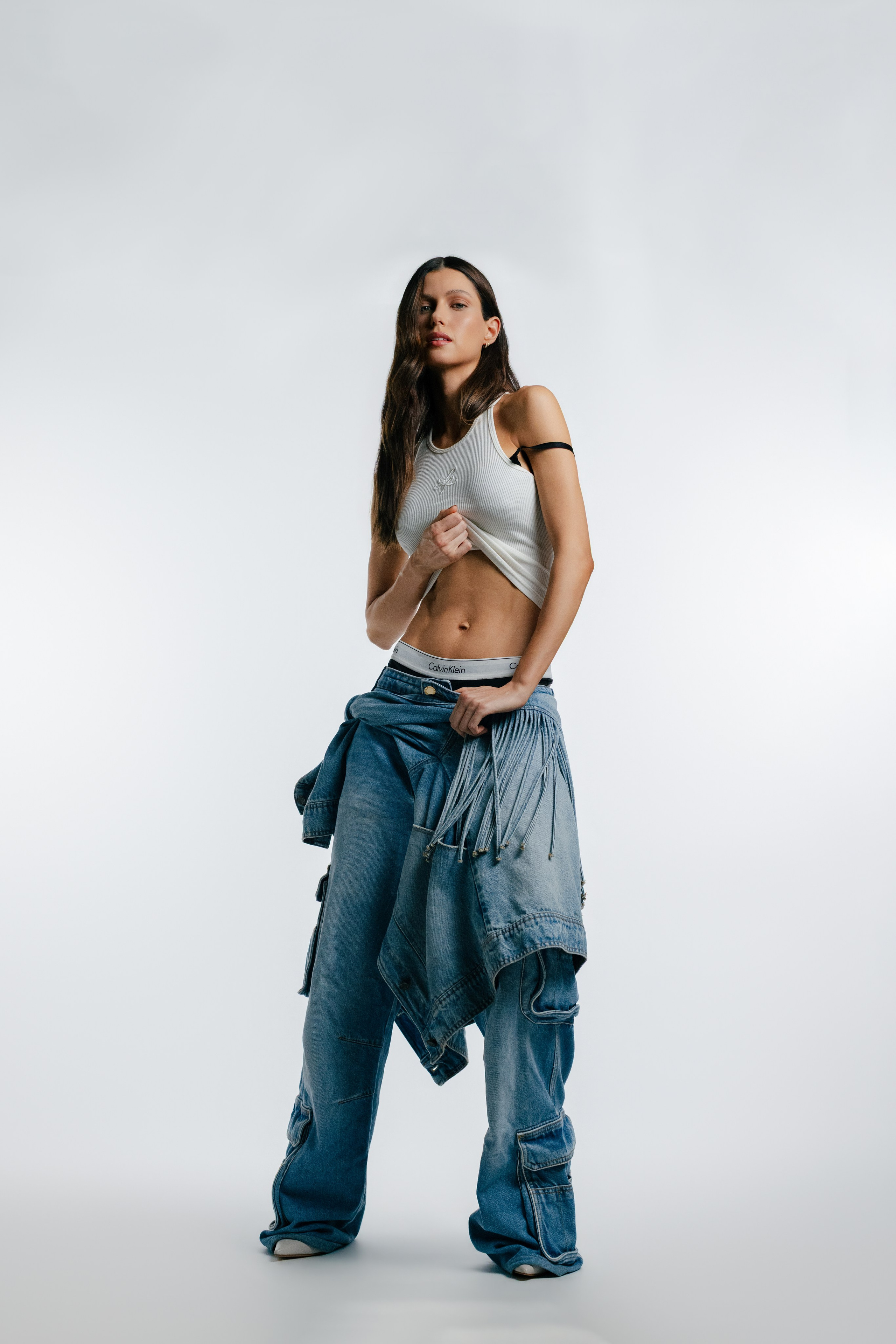 MODA. ESTUDIO DOZE